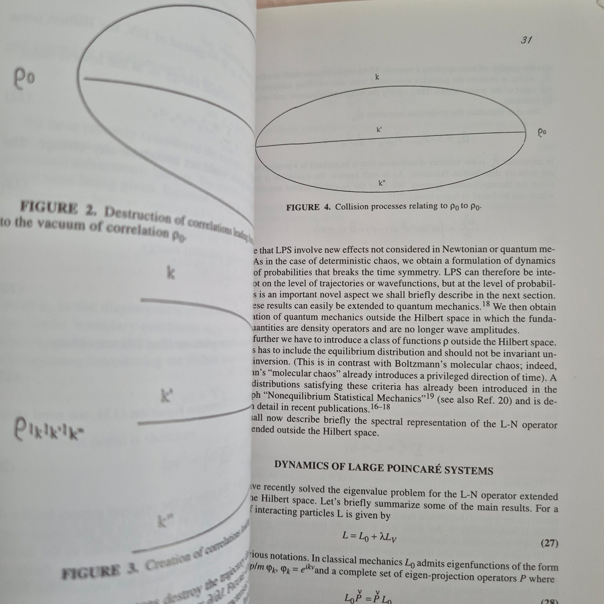 'Is Future Given?' by Ilya Prigogine