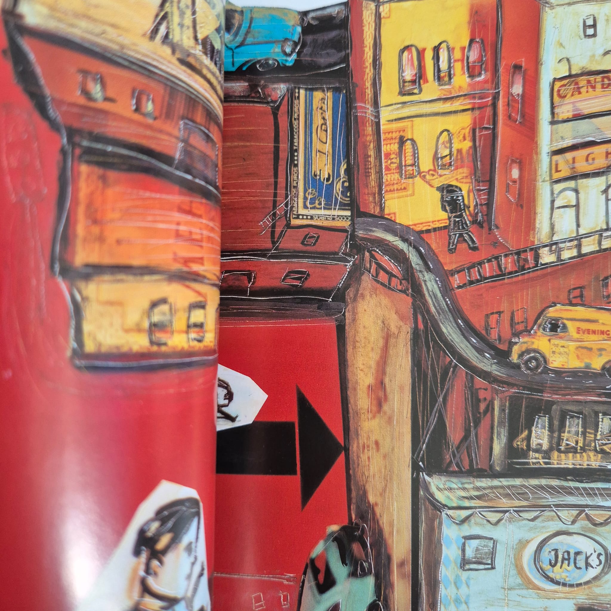 'Auggie Wren’s Christmas Story' by Paul Auster