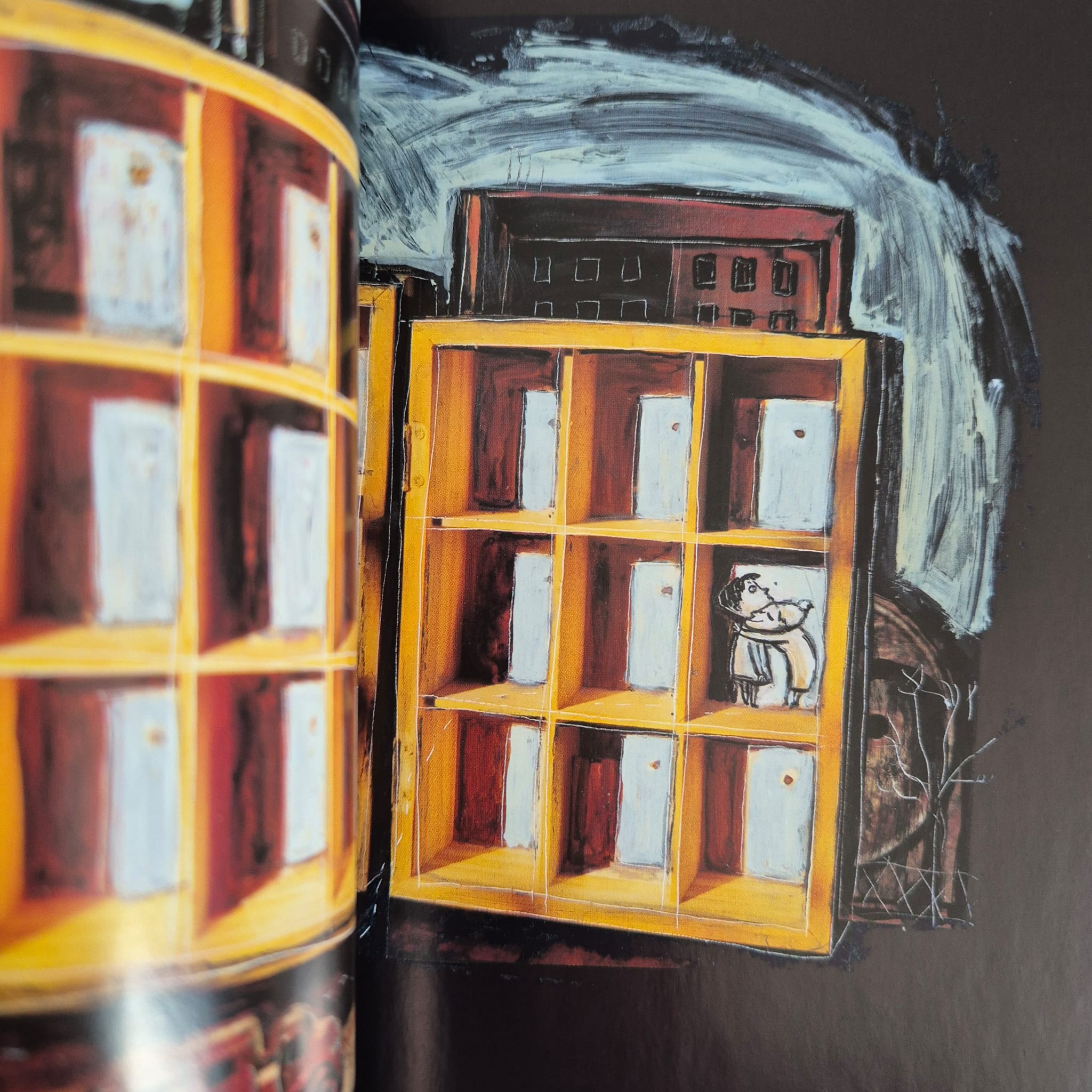 'Auggie Wren’s Christmas Story' by Paul Auster