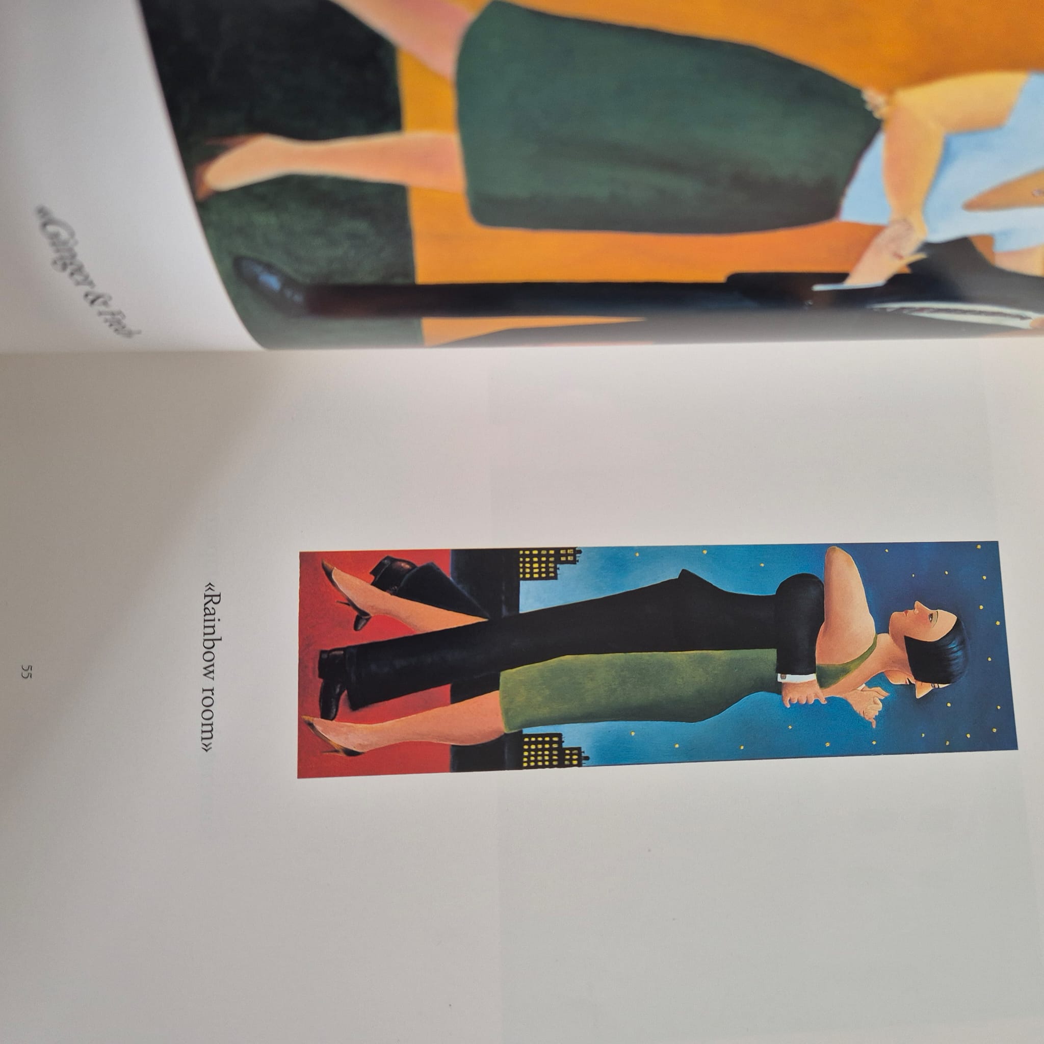 'Abel Quezada' curated by Galerie de Nesle, Paris (French)