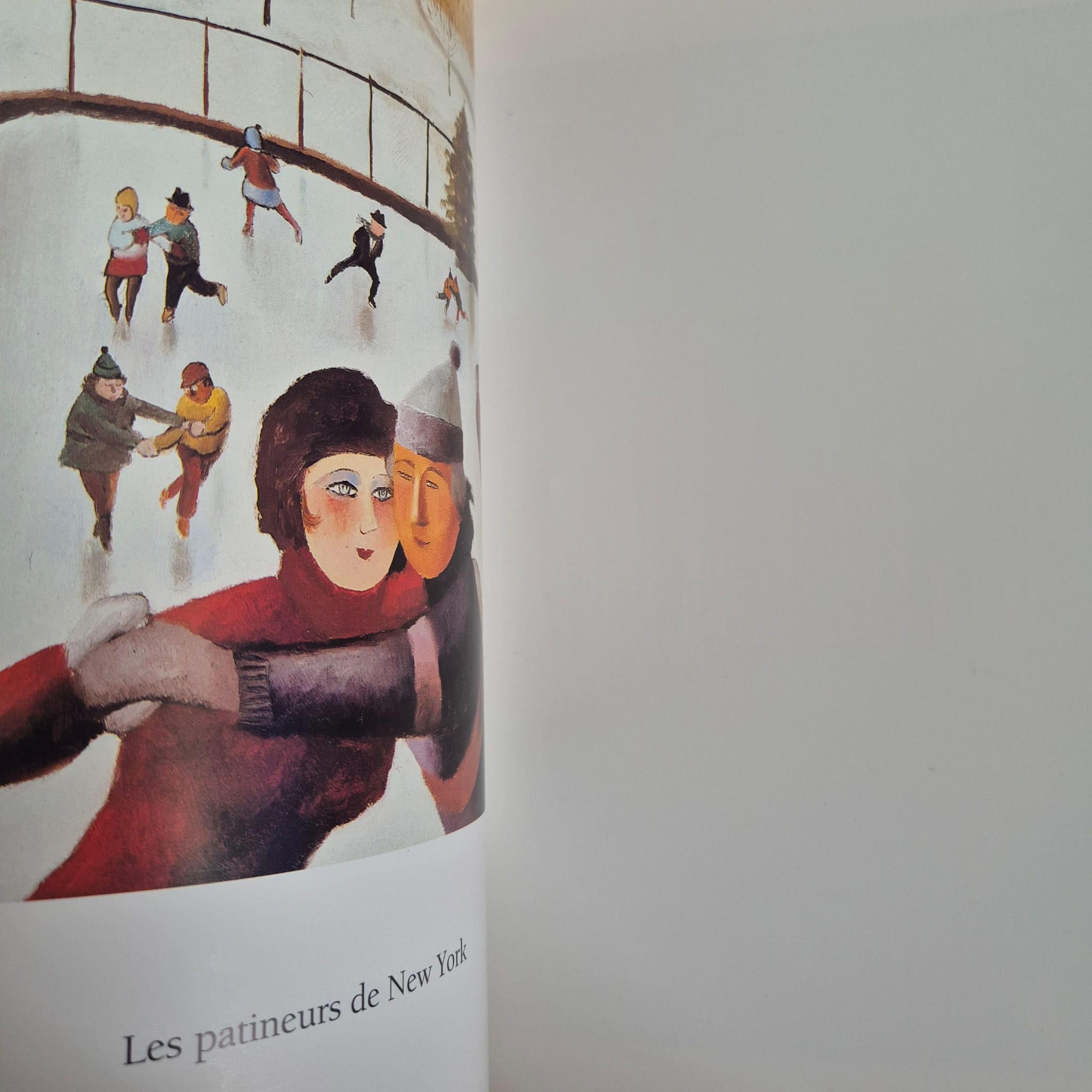 'Abel Quezada' curated by Galerie de Nesle, Paris (French)