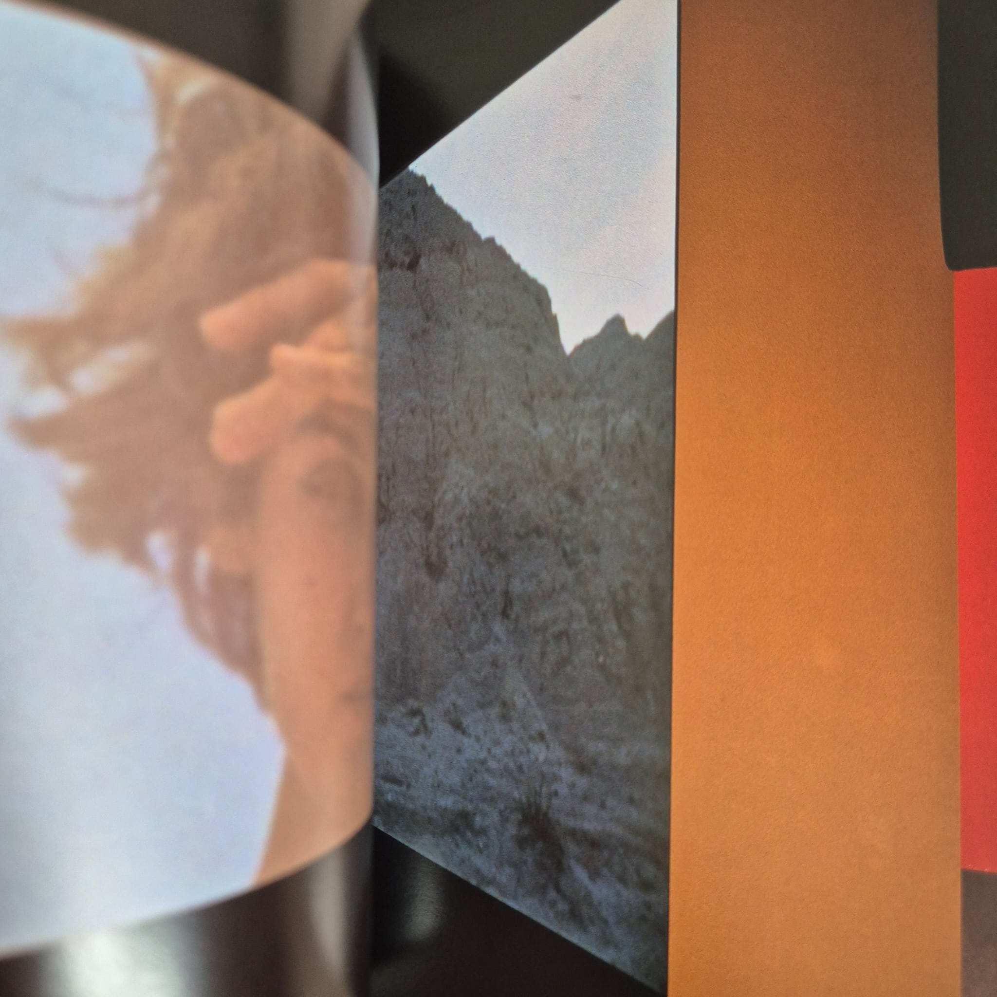 'World Rush — 4 Artists: Eija-Liisa Ahtila, Doug Aitken, Lee Bul, Sarah Sze' edited by the NGV