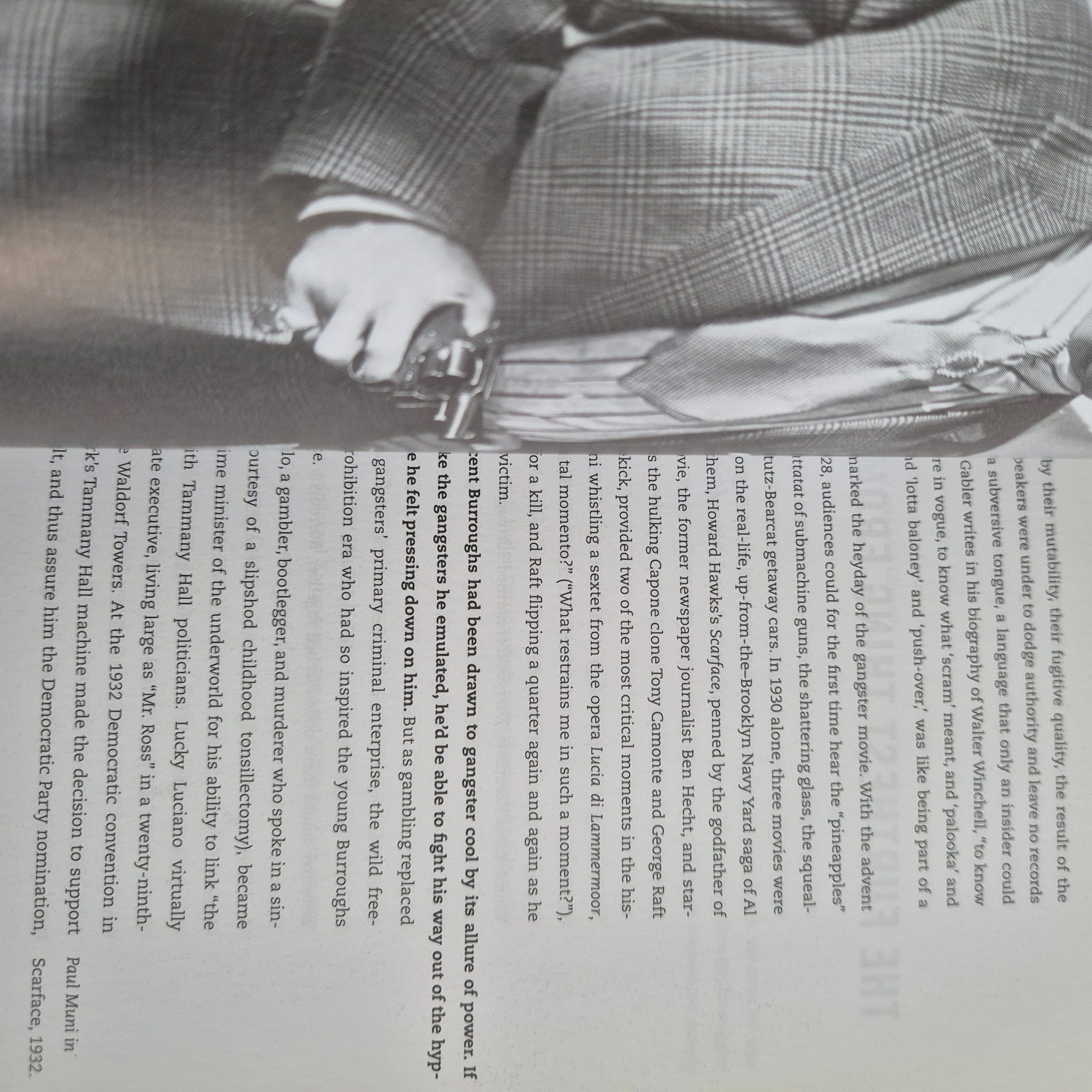 'Birth of the Cool: Beat, Bebop & the American Avant-Garde' by Lewis MacAdams