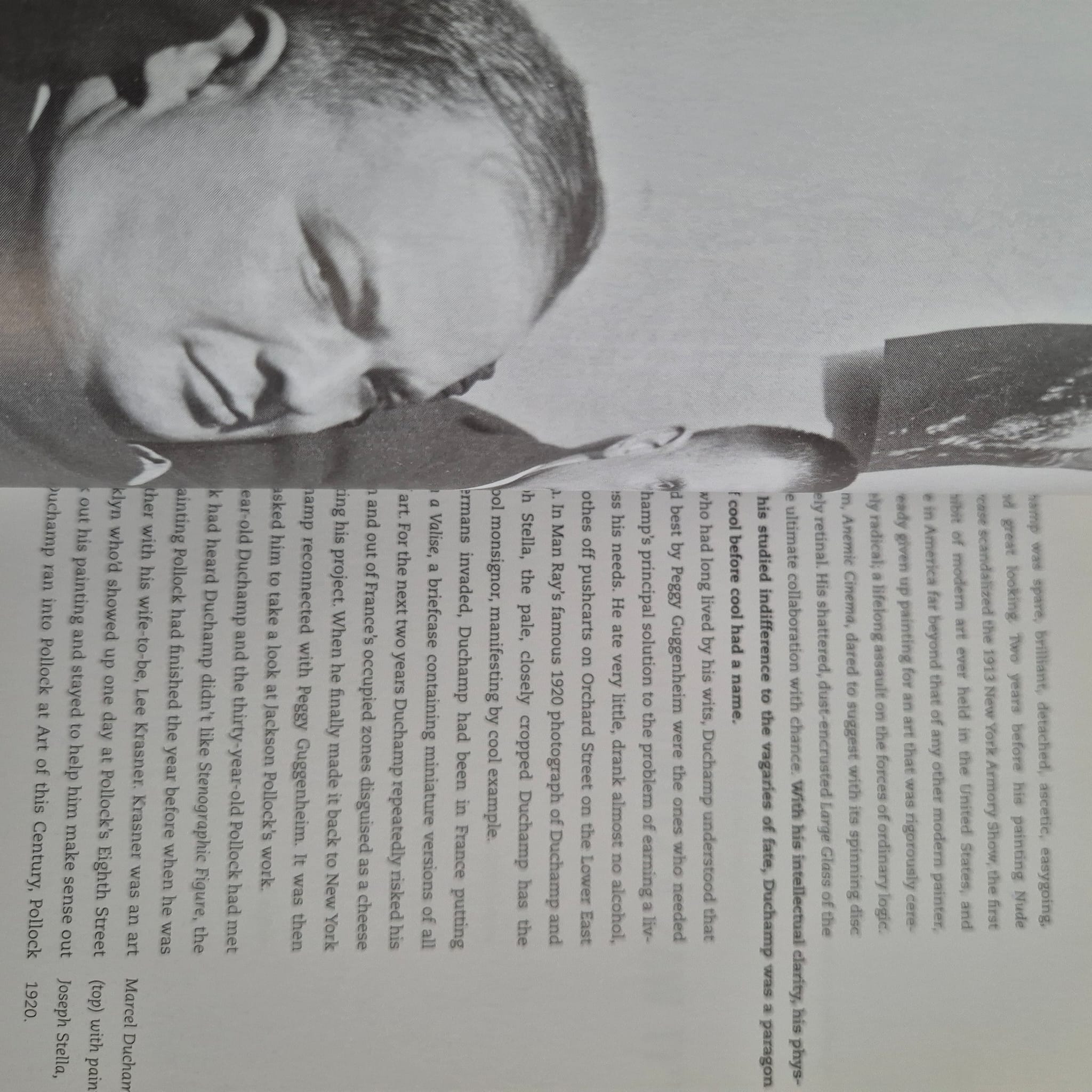 'Birth of the Cool: Beat, Bebop & the American Avant-Garde' by Lewis MacAdams