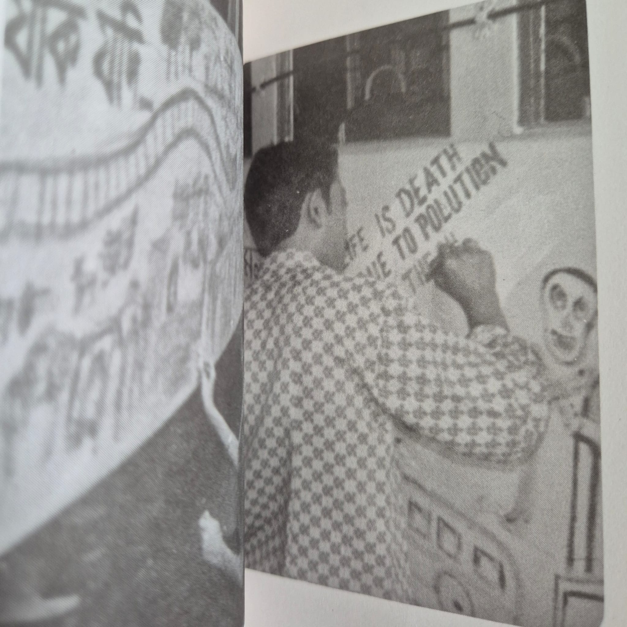 'Tramjatra: Imagining Melbourne and Kolkata by Tramways' edited by Mick Douglas