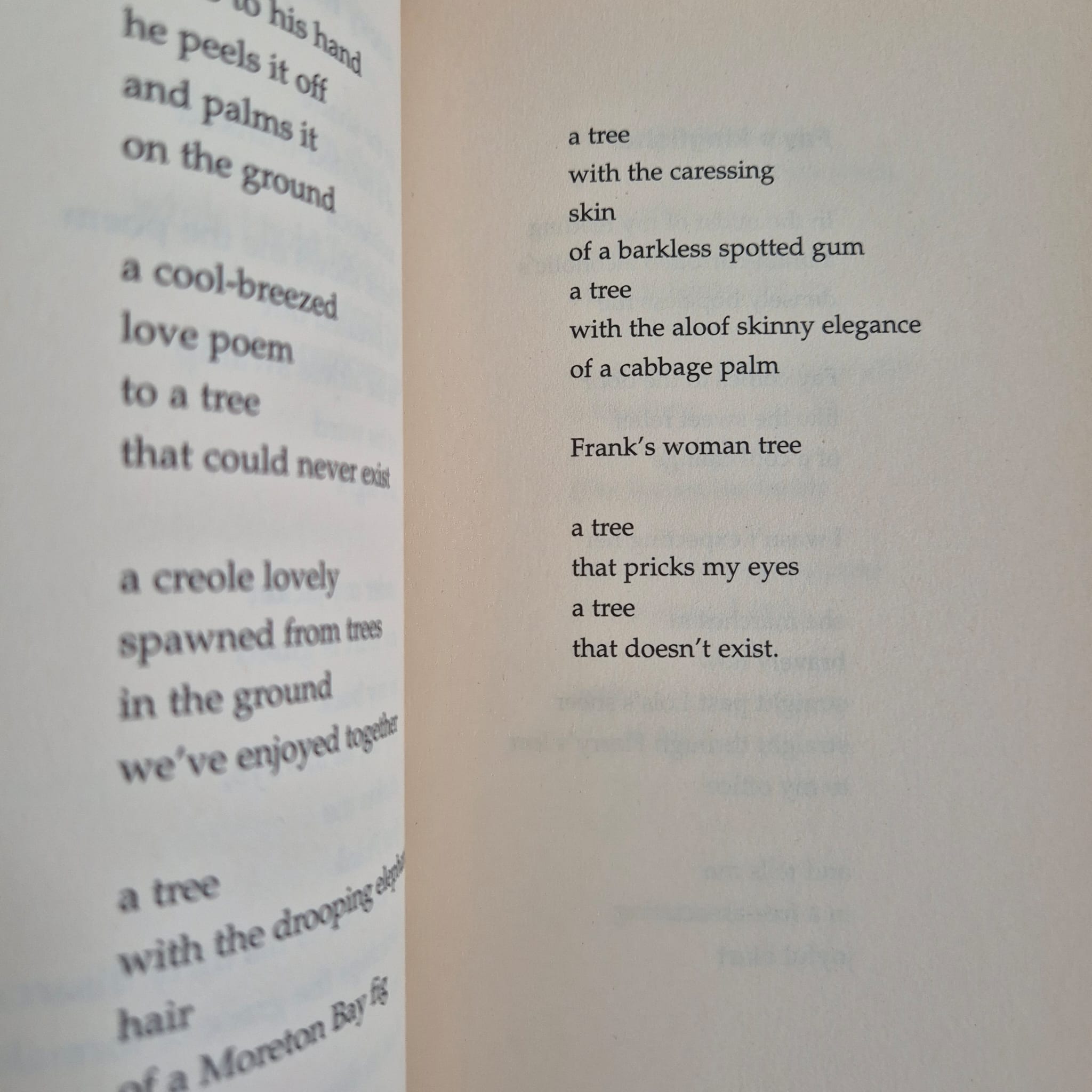 'What a Piece of Work' by Dorothy Porter