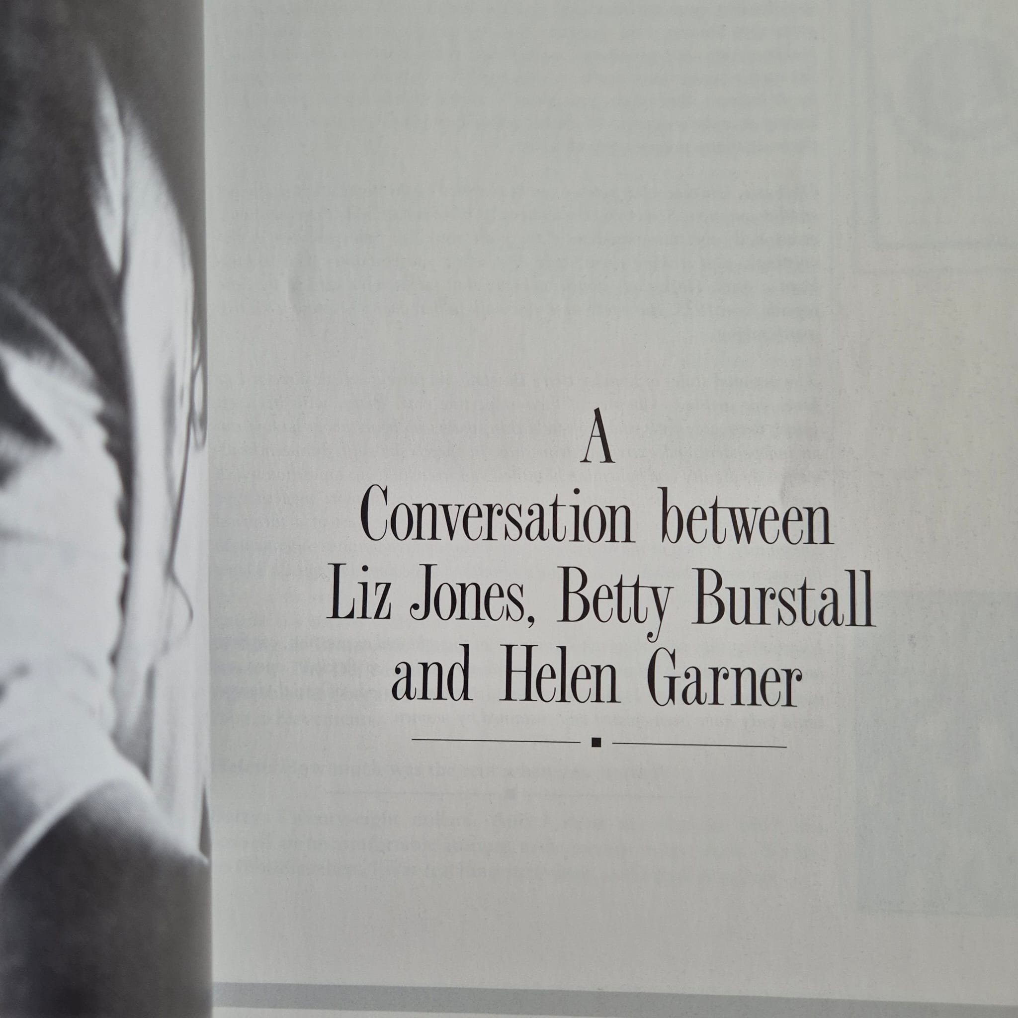 'La Mama: The Story of a Theatre' by Liz Jones with Betty Burstall and Helen Garner