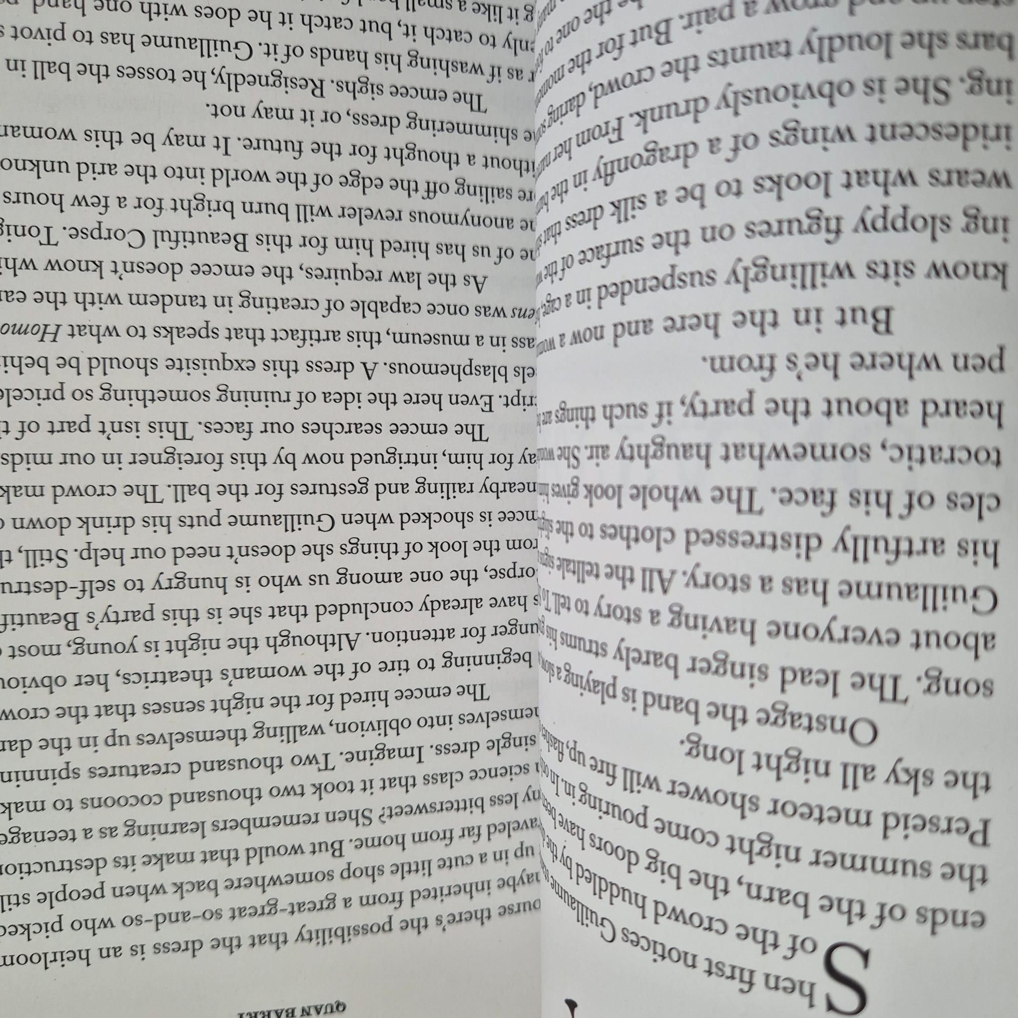 'Volume 0: Exit, Inheritance, Ricky, Garth, Hannahs, The Malumbra' by Various Authors