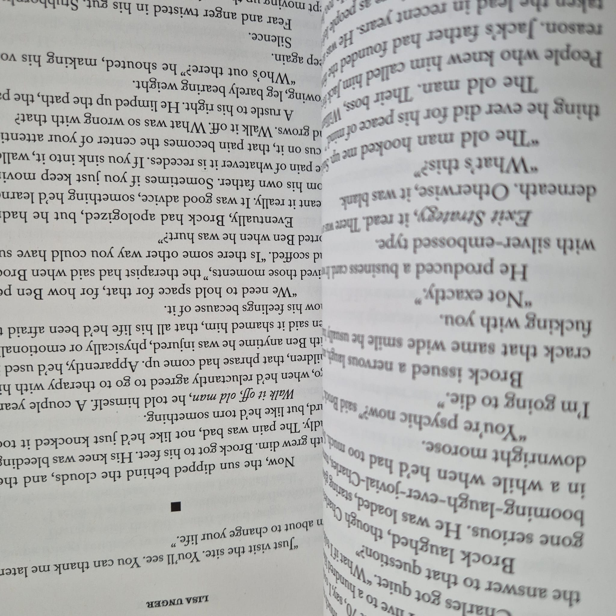 'Volume 0: Exit, Inheritance, Ricky, Garth, Hannahs, The Malumbra' by Various Authors