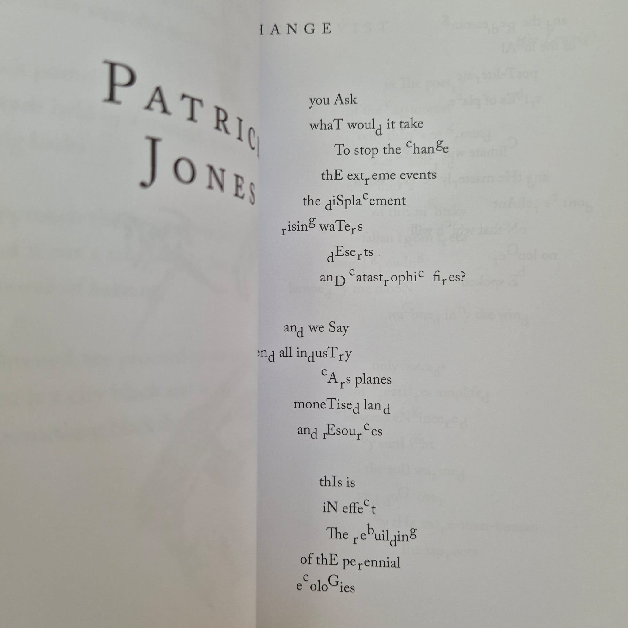 ‘Rabbit: The Sound Issue (Number Seven)’ by Various Contributors