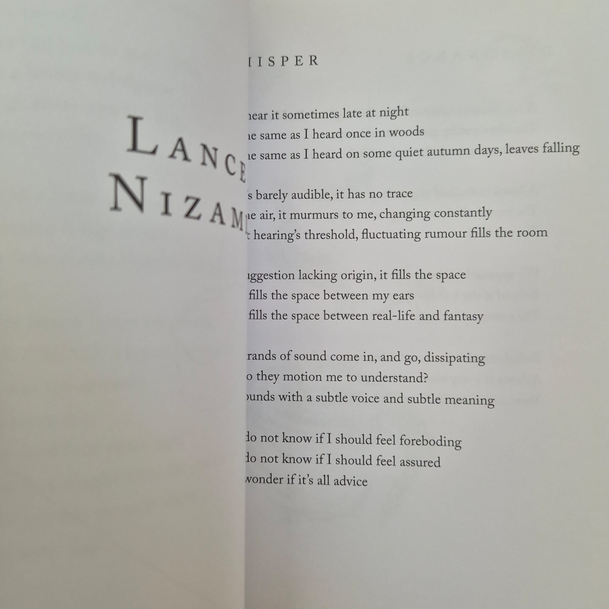 ‘Rabbit: The Sound Issue (Number Seven)’ by Various Contributors