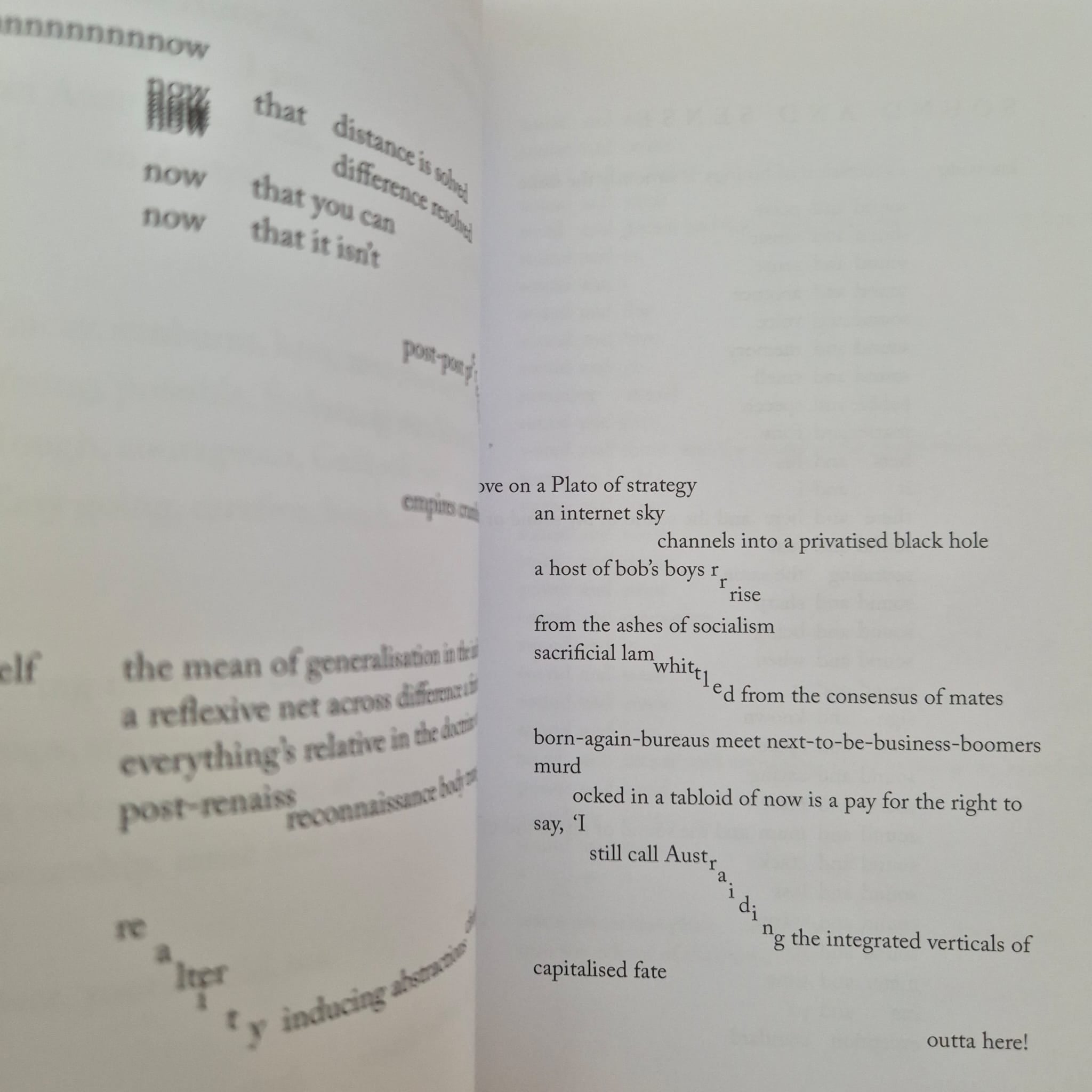 ‘Rabbit: The Sound Issue (Number Seven)’ by Various Contributors