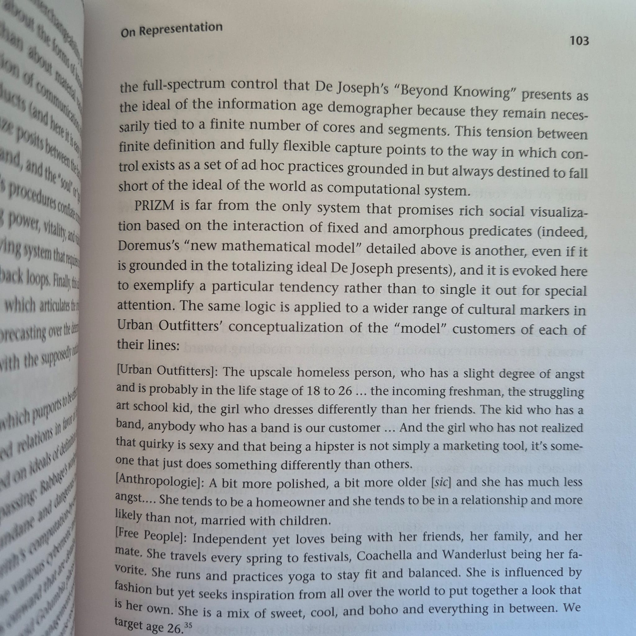 ‘Control: Digitality as Cultural Logic’ by Seb Franklin