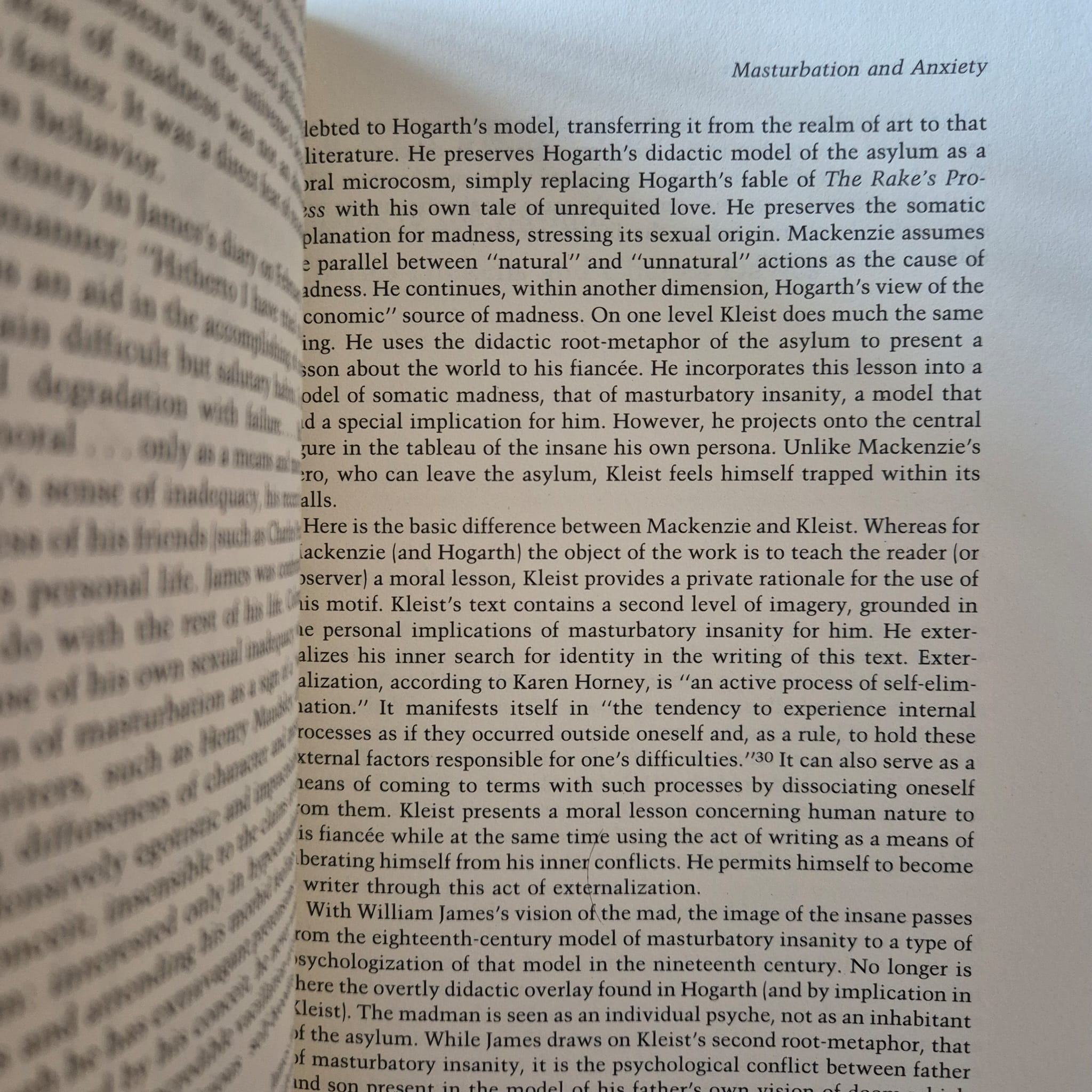 'Disease and Representation: Images of Illness from Madness to AIDS by Sander L. Gilman
