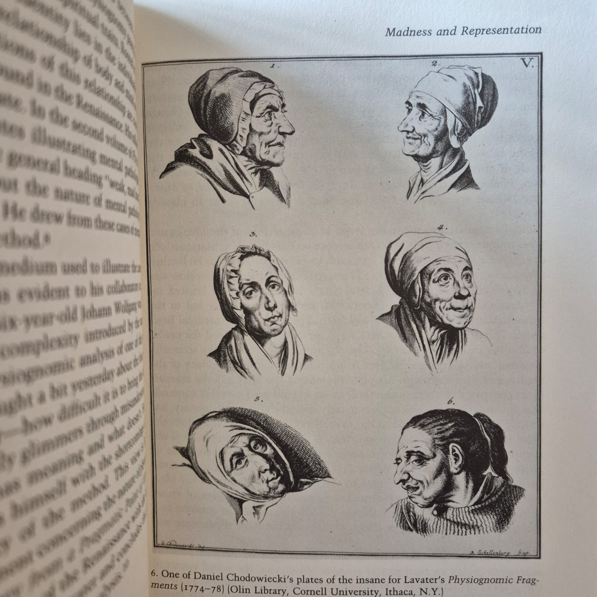 'Disease and Representation: Images of Illness from Madness to AIDS by Sander L. Gilman