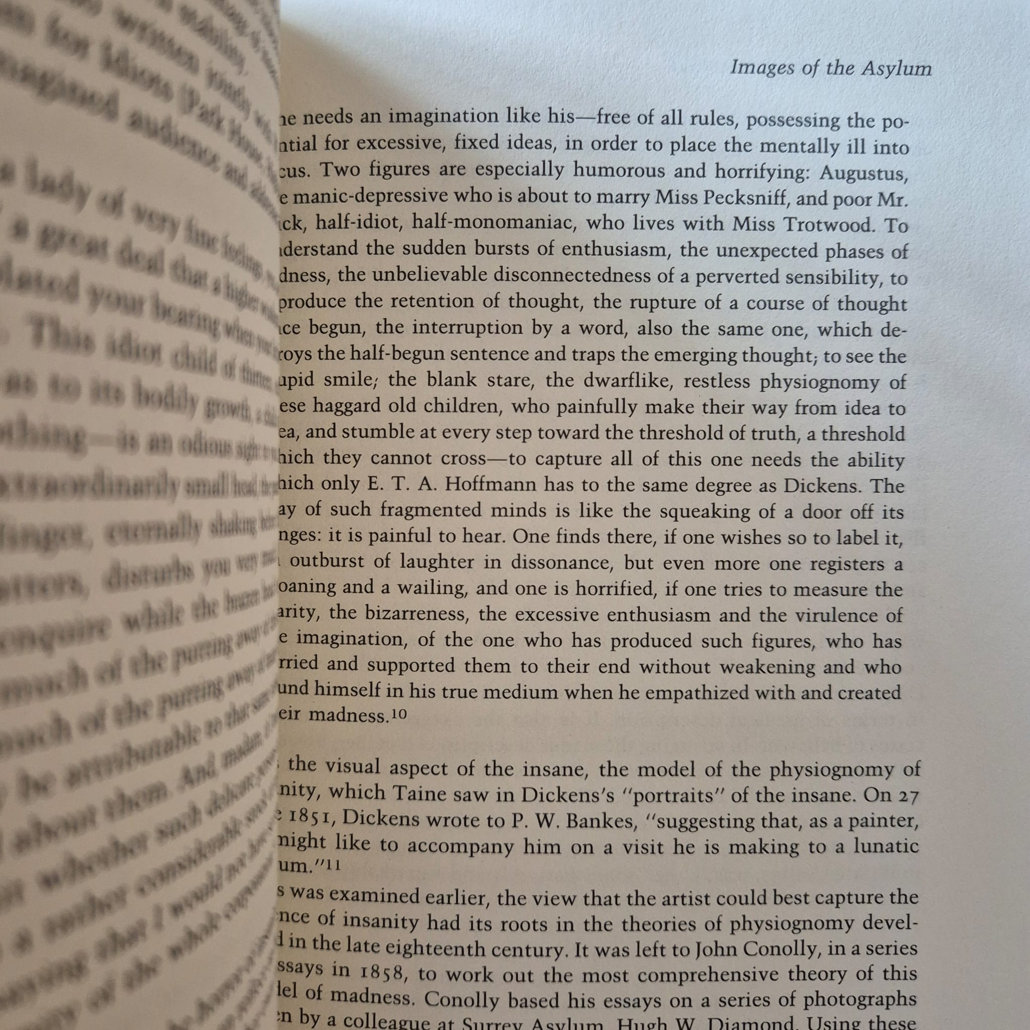 'Disease and Representation: Images of Illness from Madness to AIDS by Sander L. Gilman