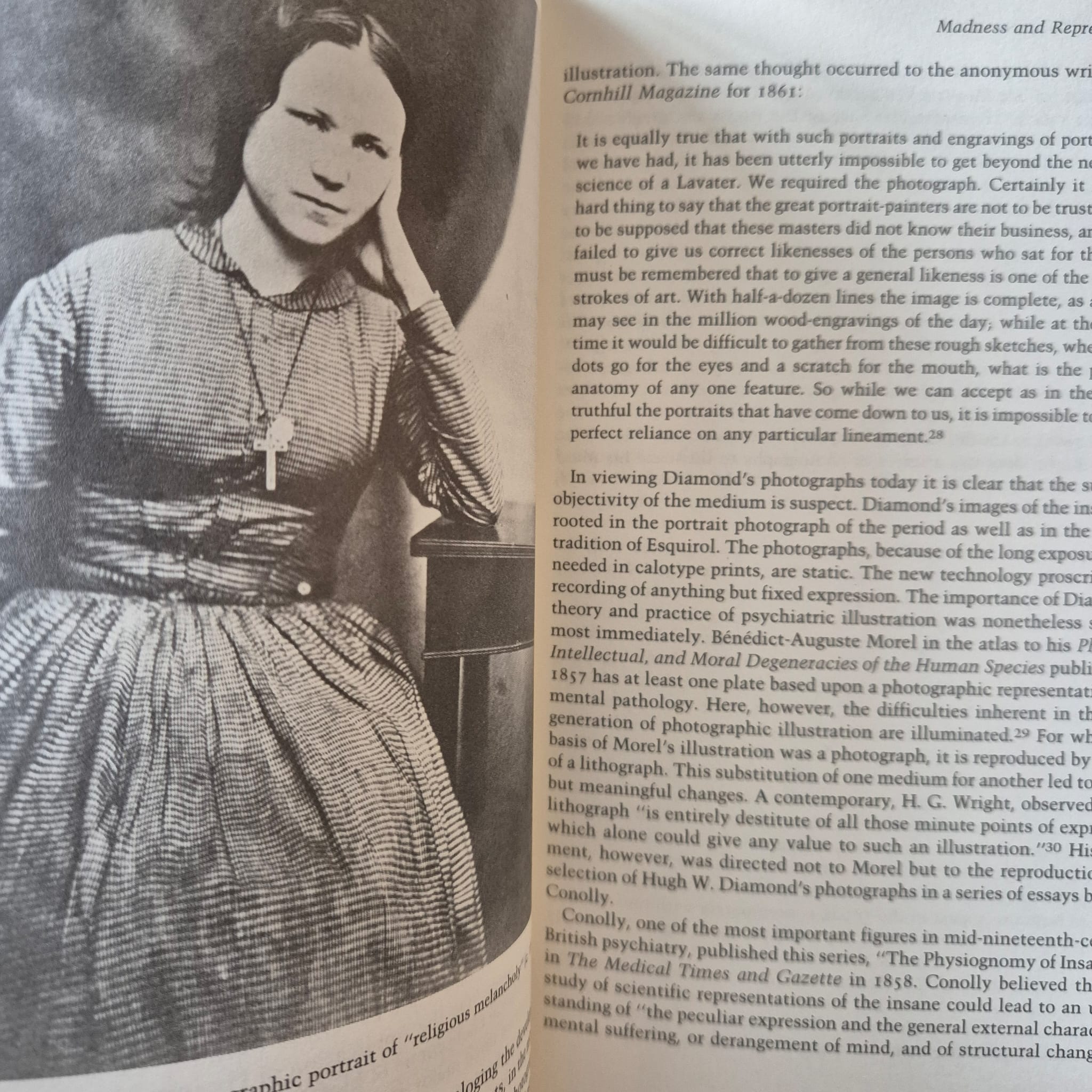 'Disease and Representation: Images of Illness from Madness to AIDS by Sander L. Gilman