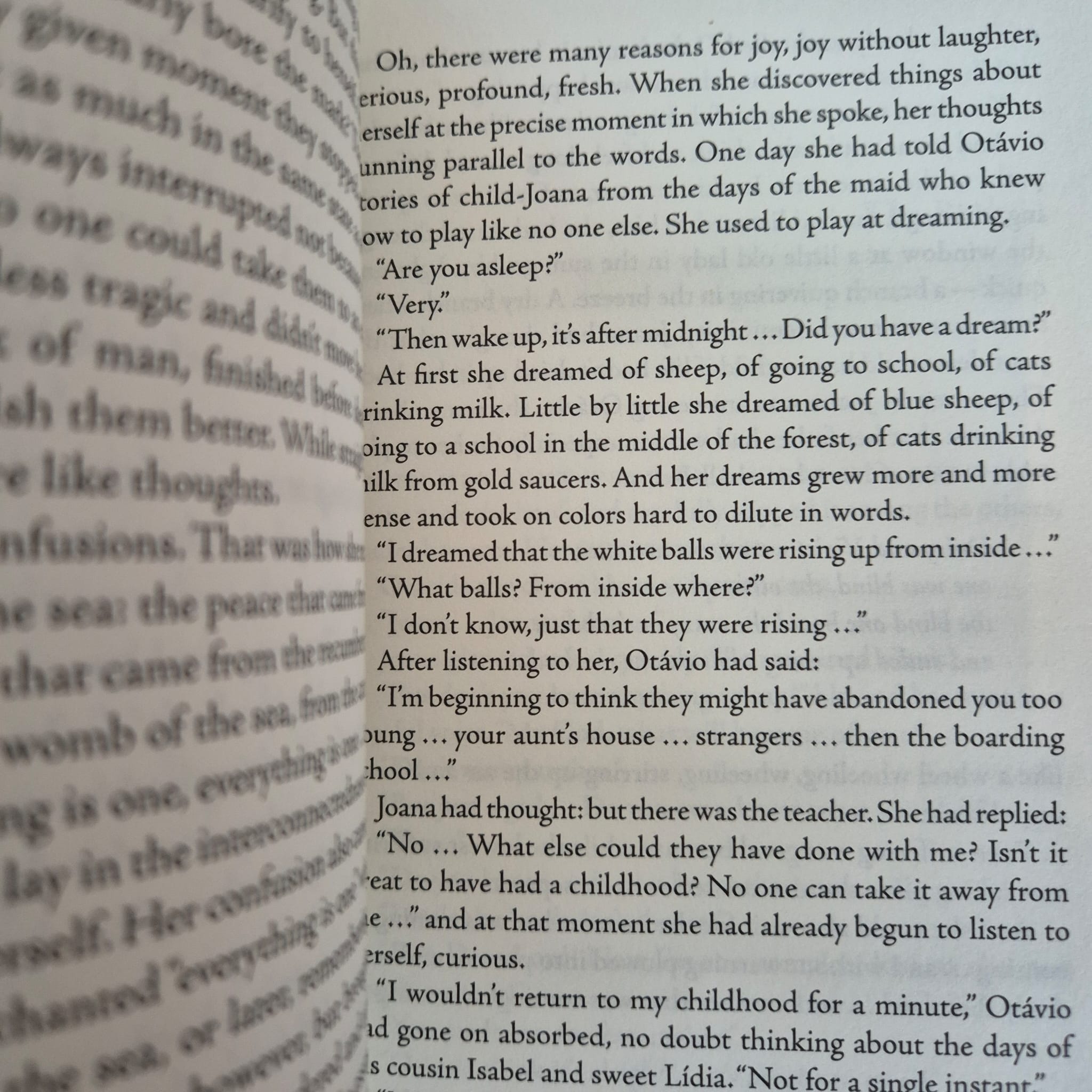 new directions x clarice lispector | bower books selections