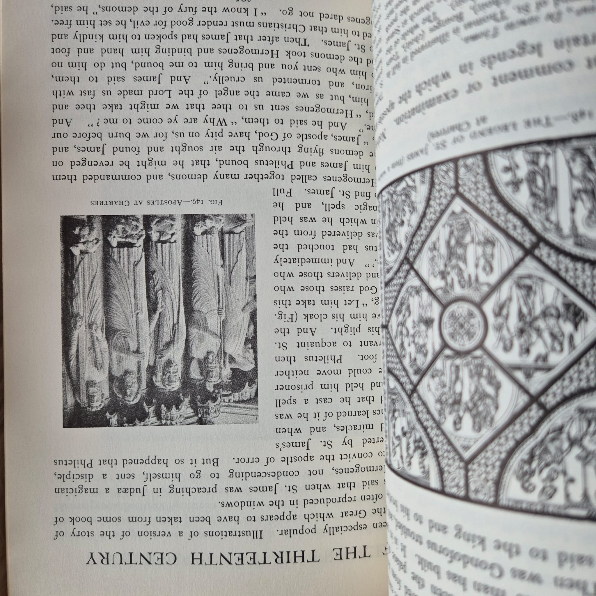 ‘The Gothic Image: Religious Art in France of the Thirteenth Century’ by Émile Mâle