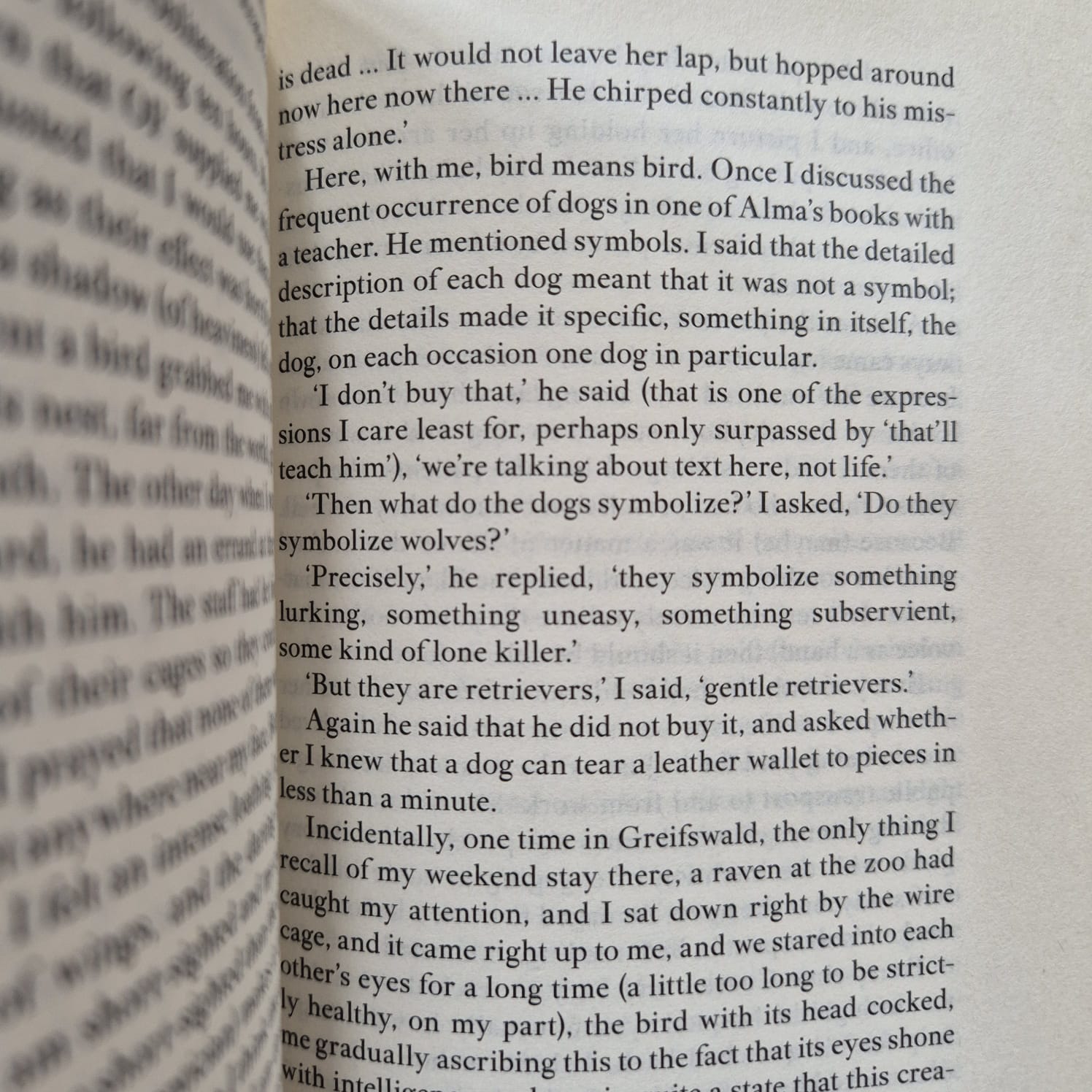 fourcarraldo pack | bower books selections