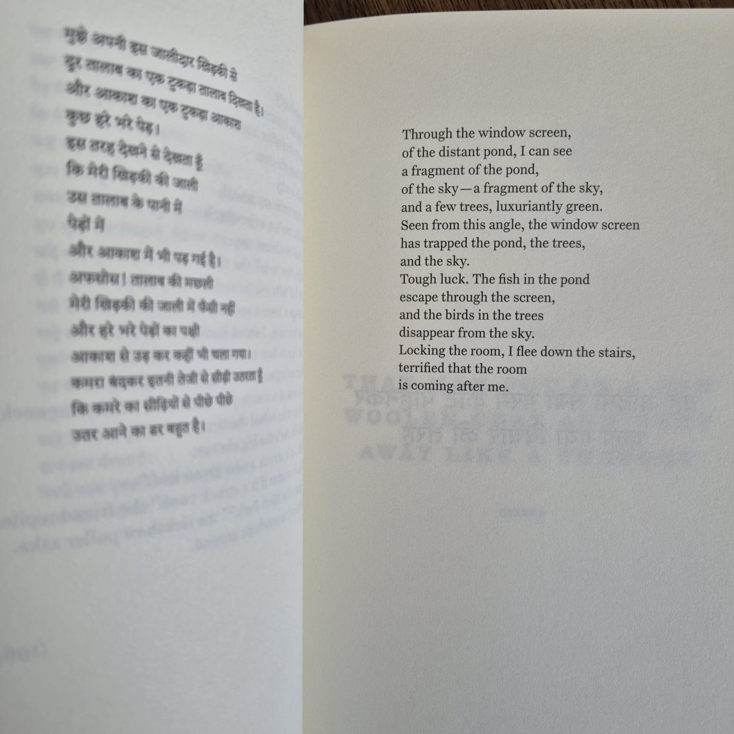 ‘Treasurer of Piggy Banks’ by Vinod Kumar Shukla