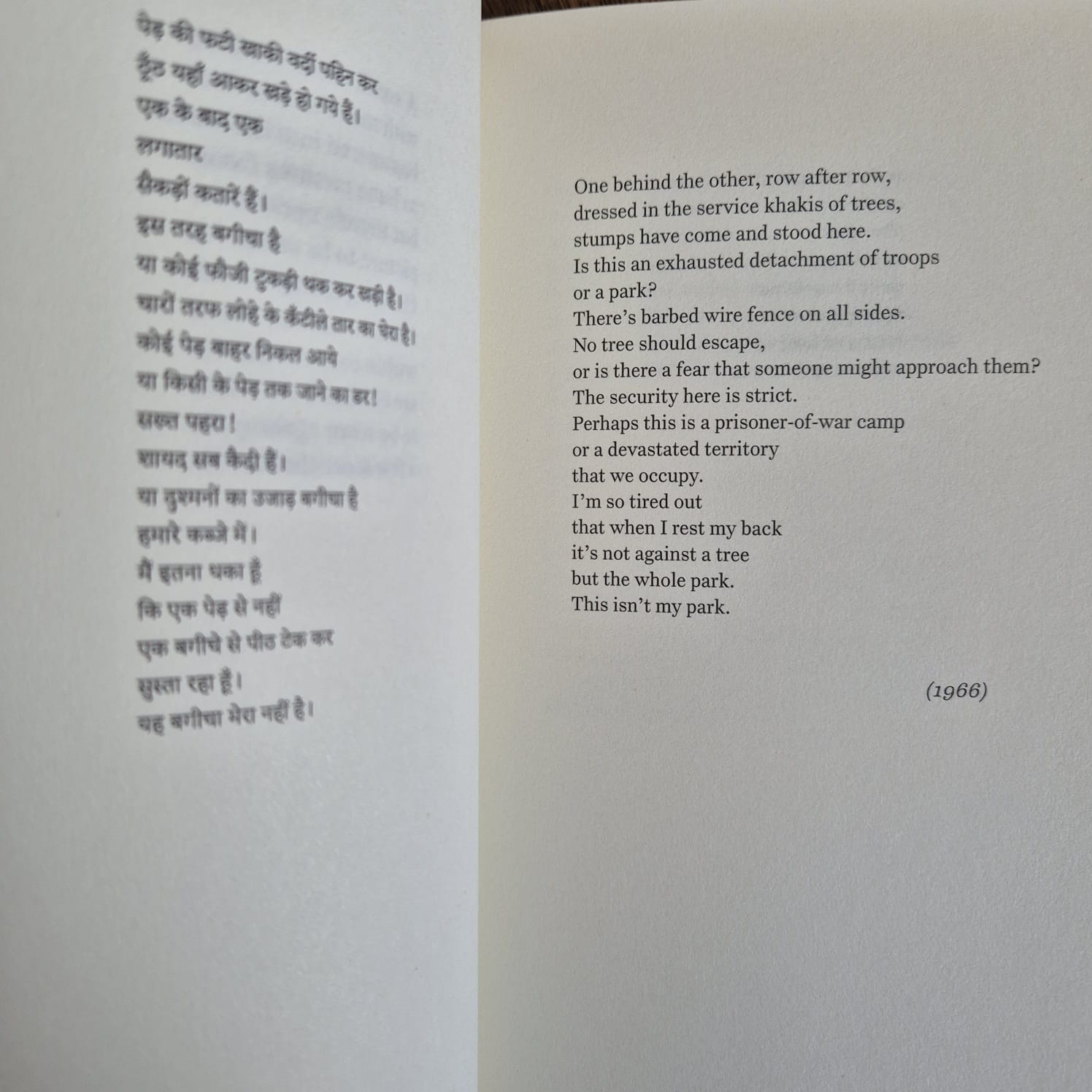 ‘Treasurer of Piggy Banks’ by Vinod Kumar Shukla
