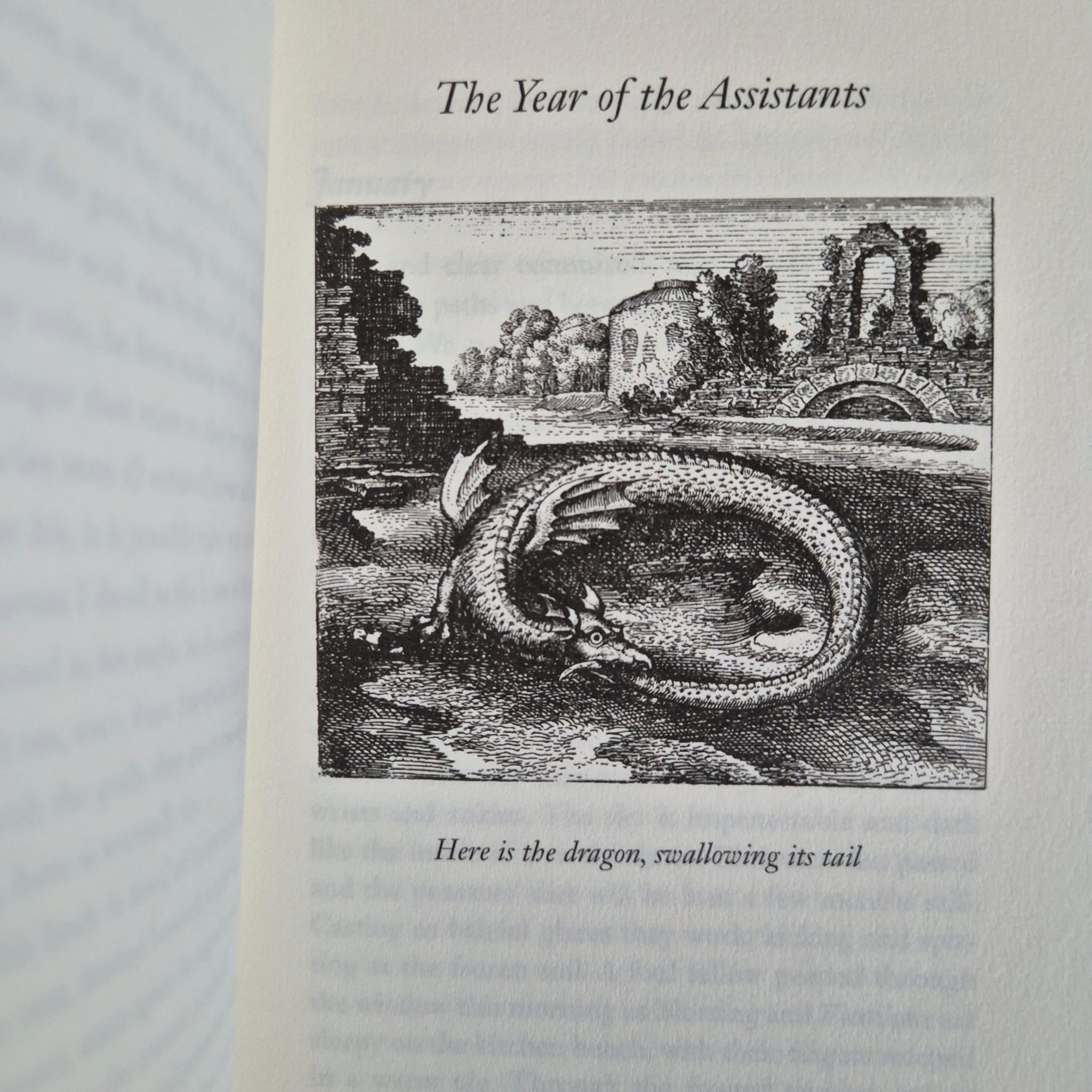 ‘Sublunar: Awake Visions and Temptations’ by Harald Voetmann