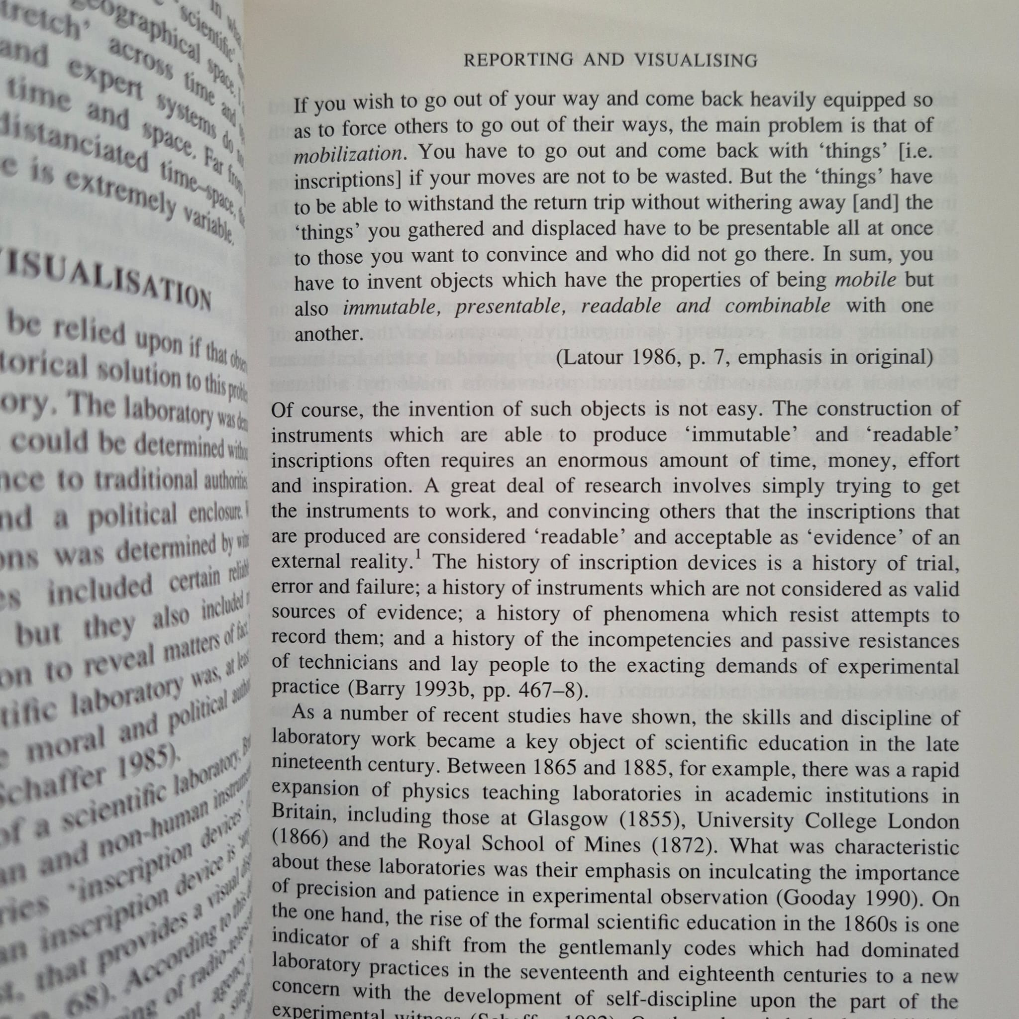 ‘Visual Culture’ edited by Chris Jenks