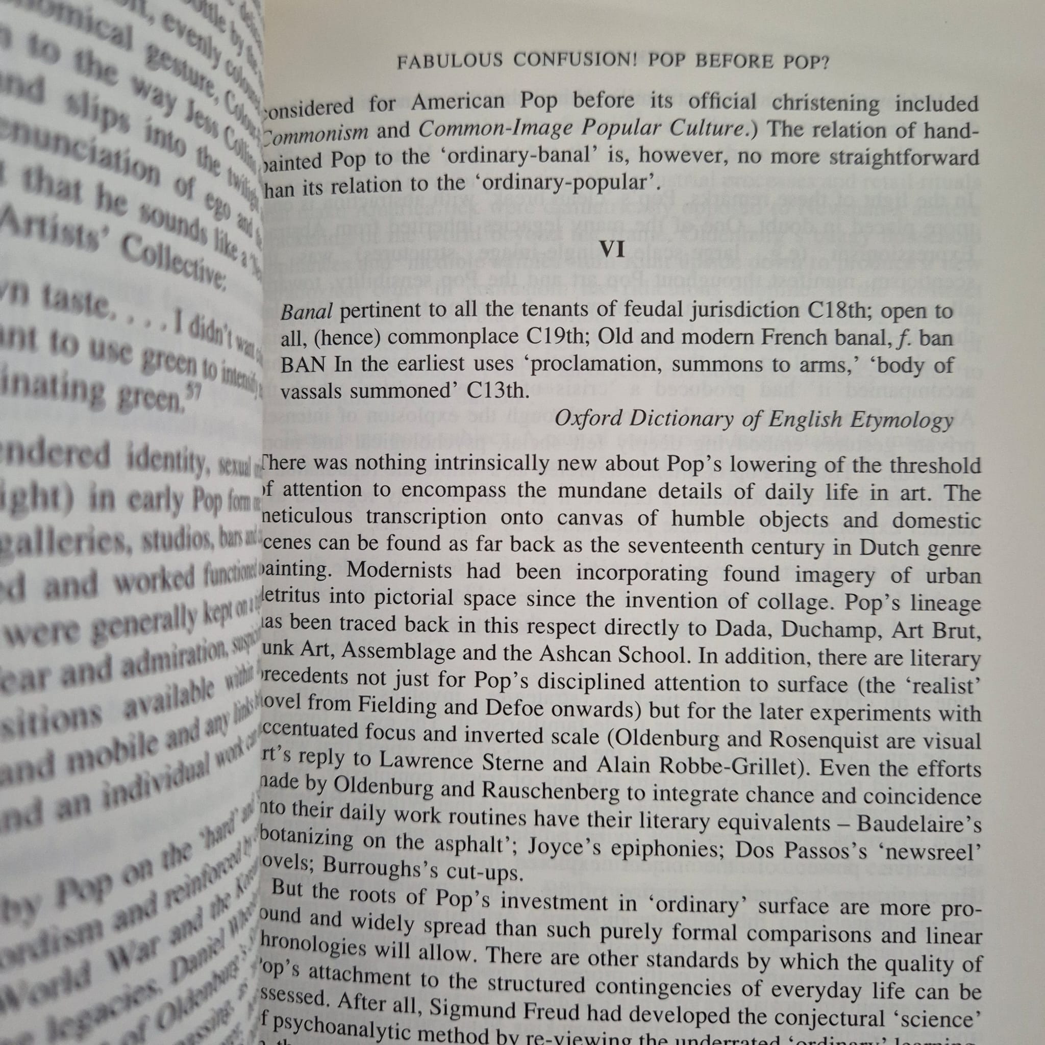 ‘Visual Culture’ edited by Chris Jenks