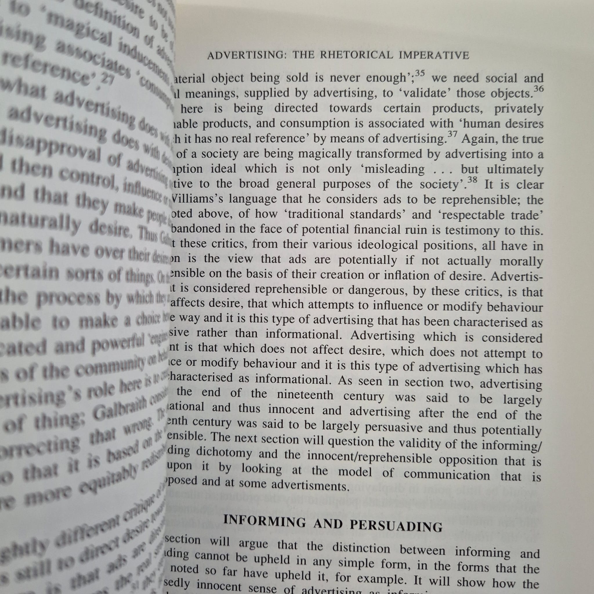 ‘Visual Culture’ edited by Chris Jenks