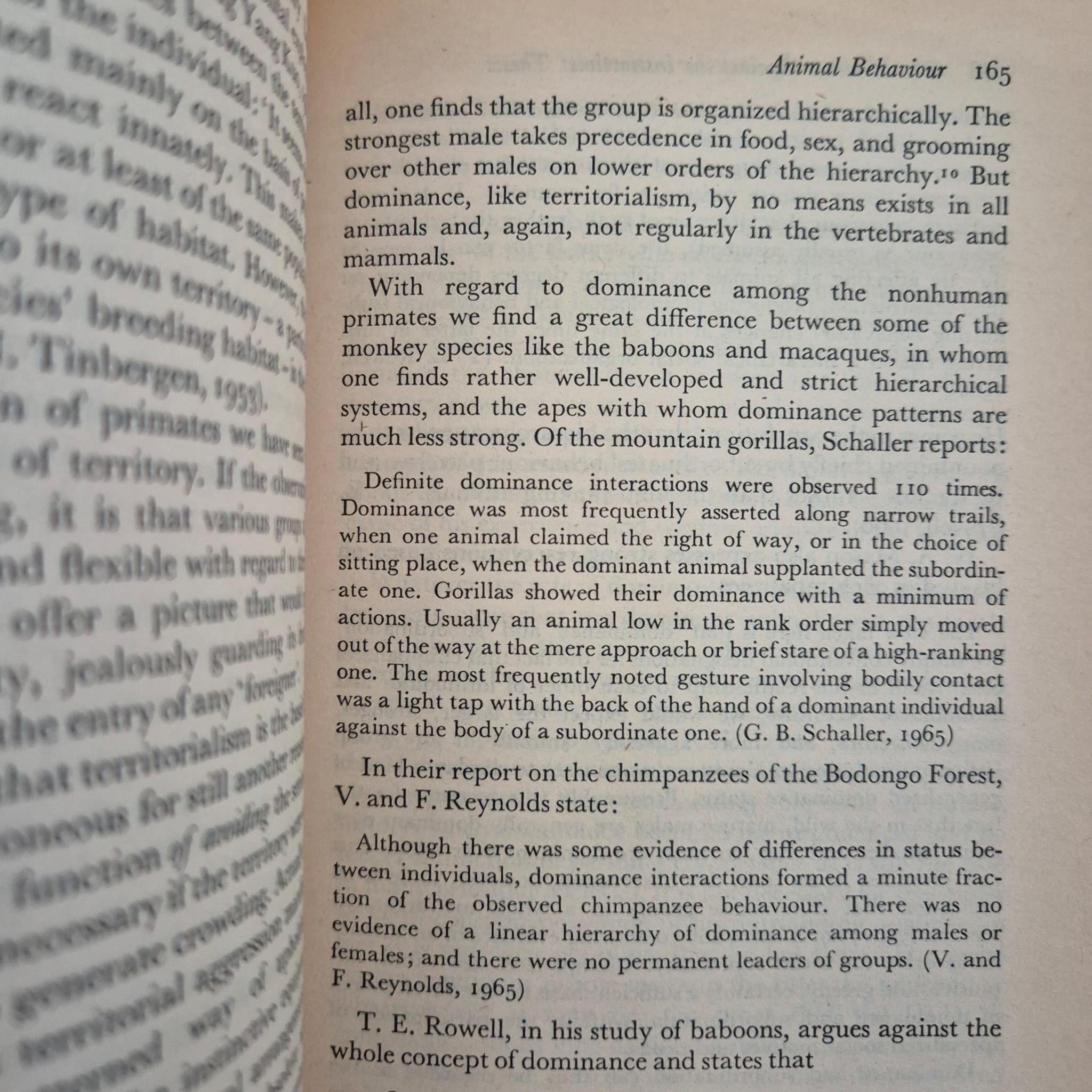 ‘The Anatomy of Human Destructiveness’ by Erich Fromm