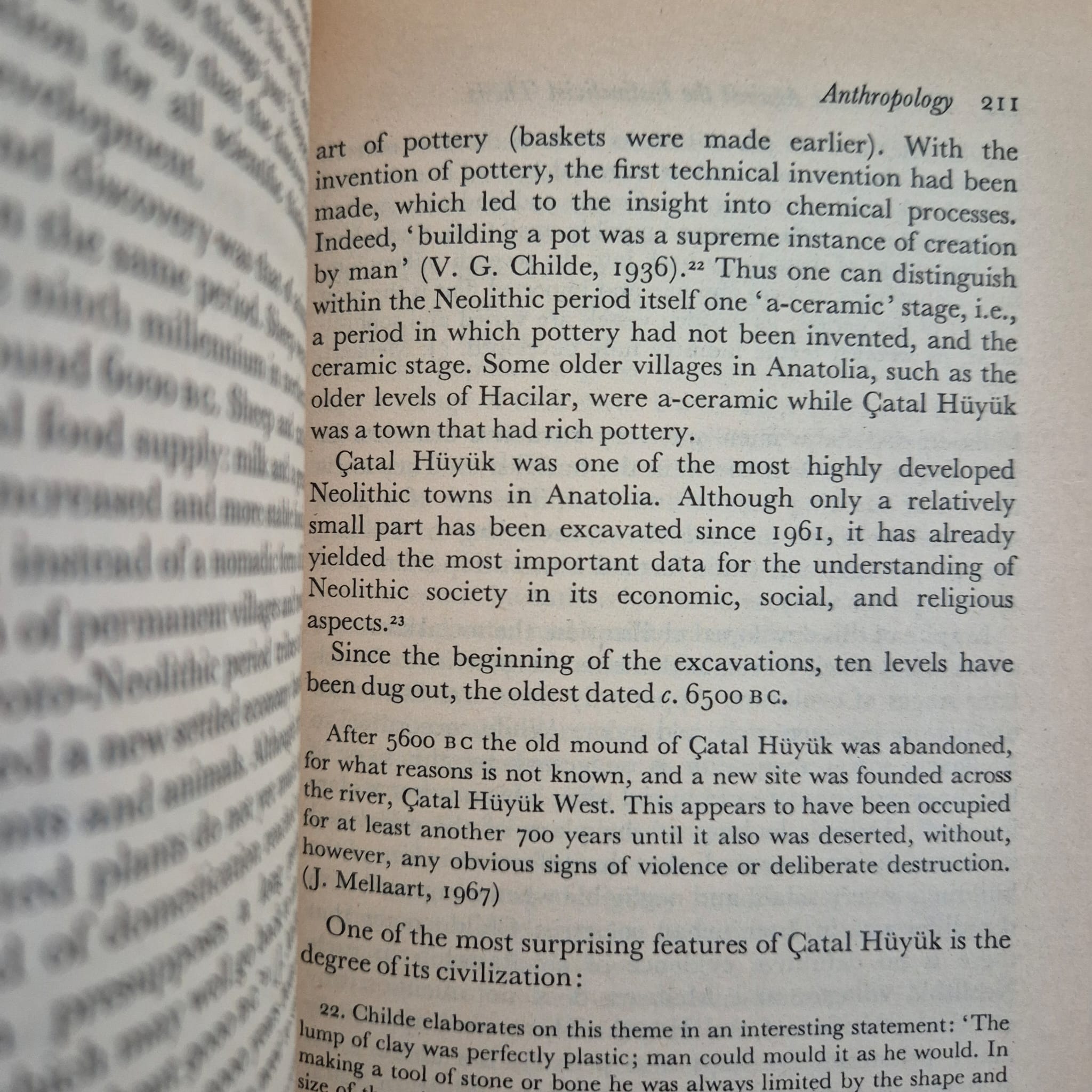 ‘The Anatomy of Human Destructiveness’ by Erich Fromm