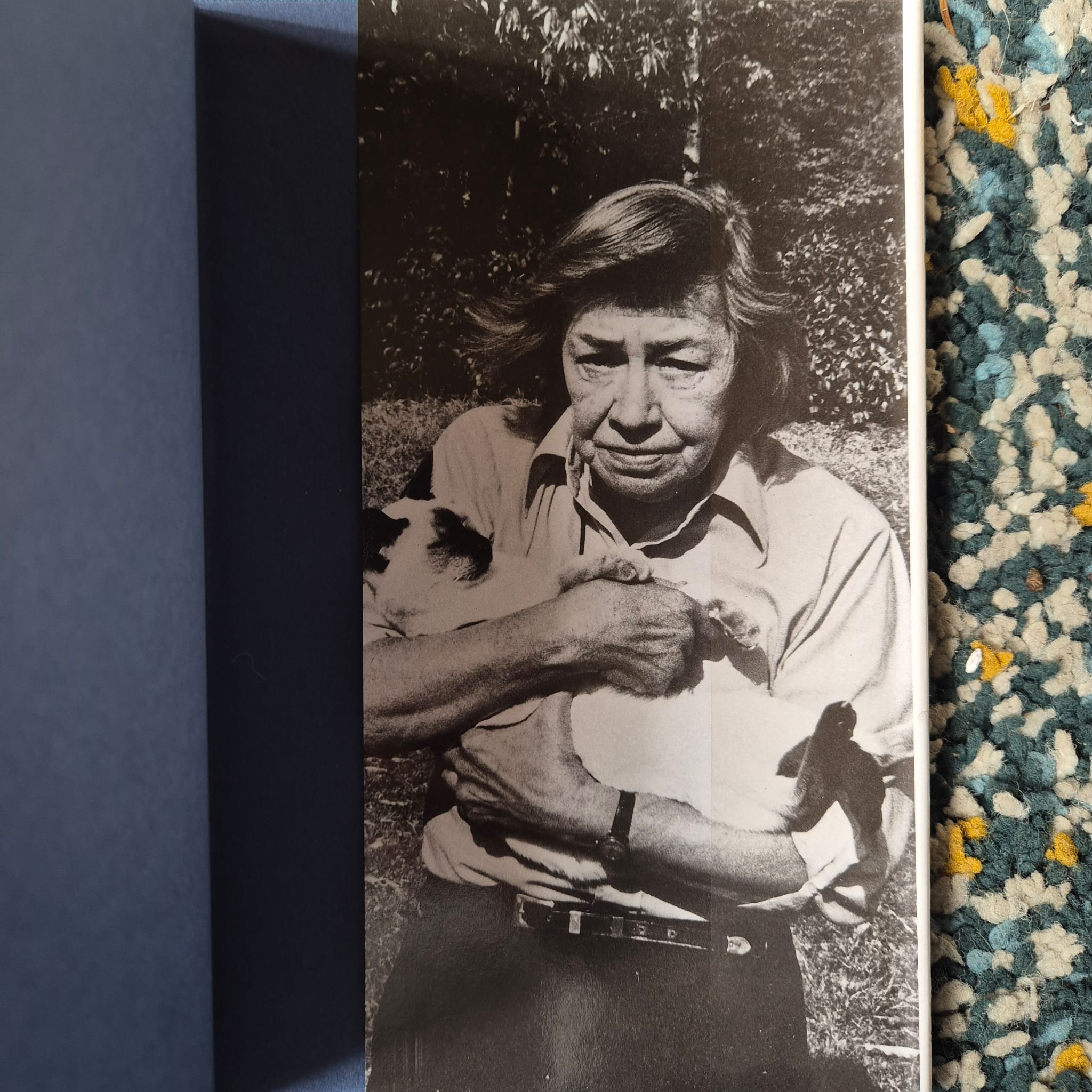 'Ripley Under Water' by Patricia Highsmith