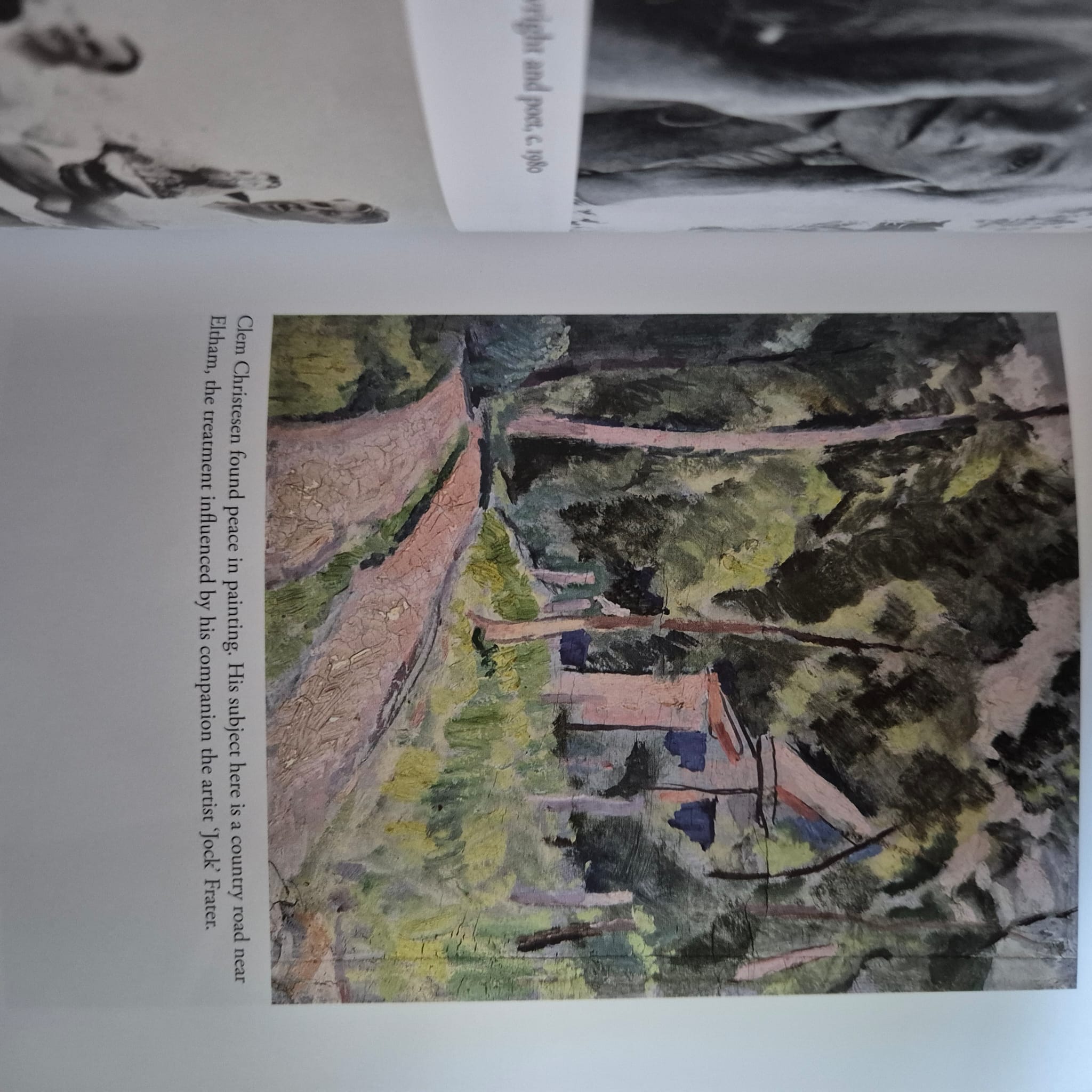 'Emperors in Lilliput' by Jim Davidson
