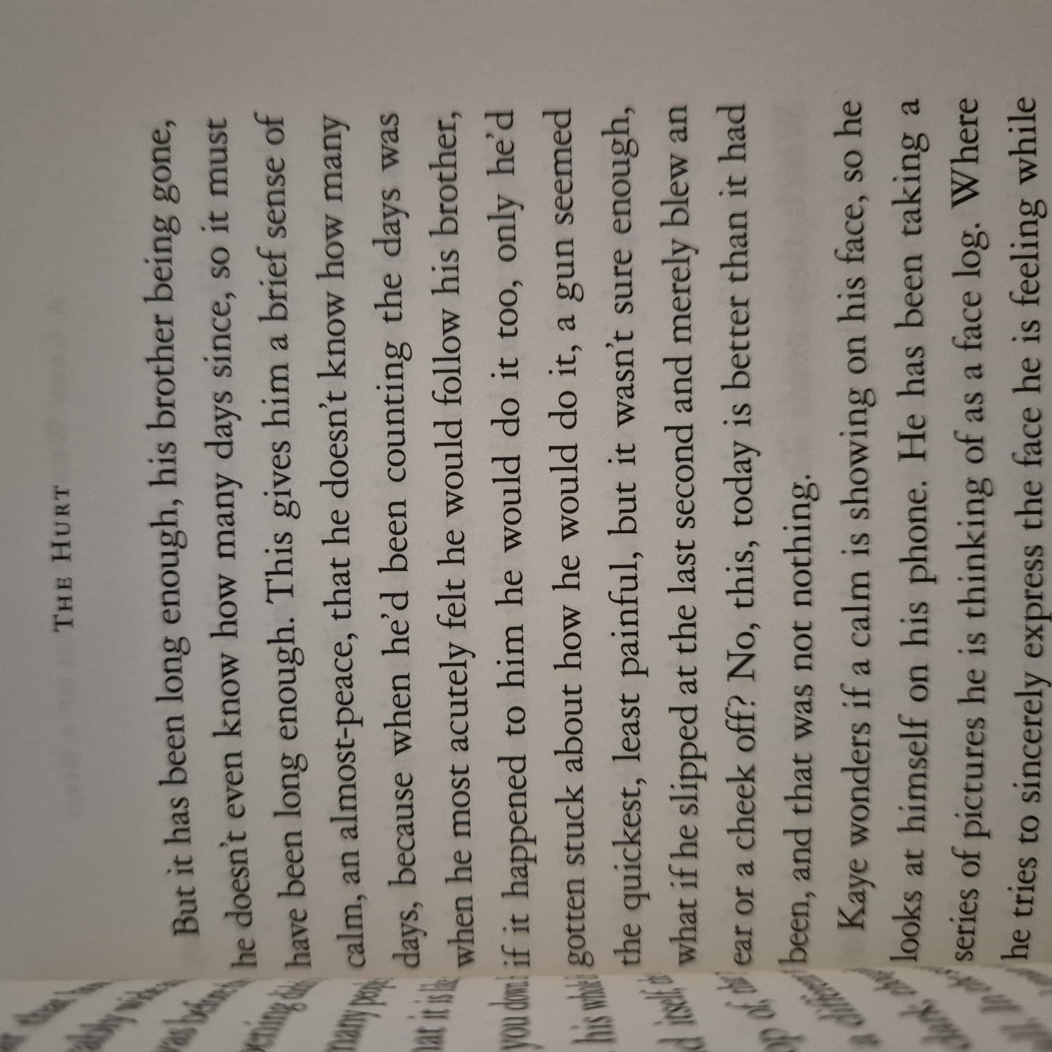 'A Cage Went In Search of a Bird' by Various Authors