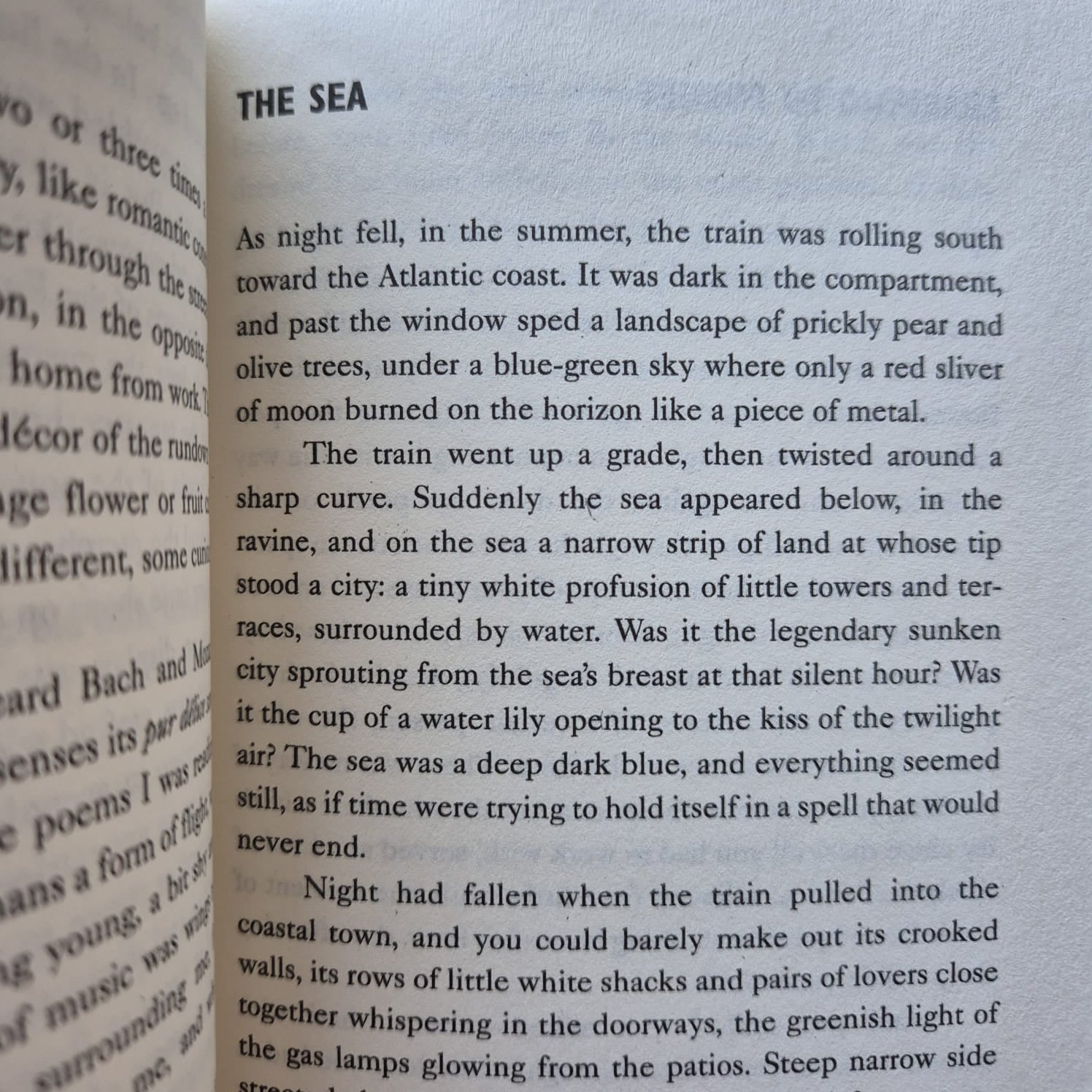 'Written in Water: The Prose Poems of Luis Cernuda' by Luis Cernuda