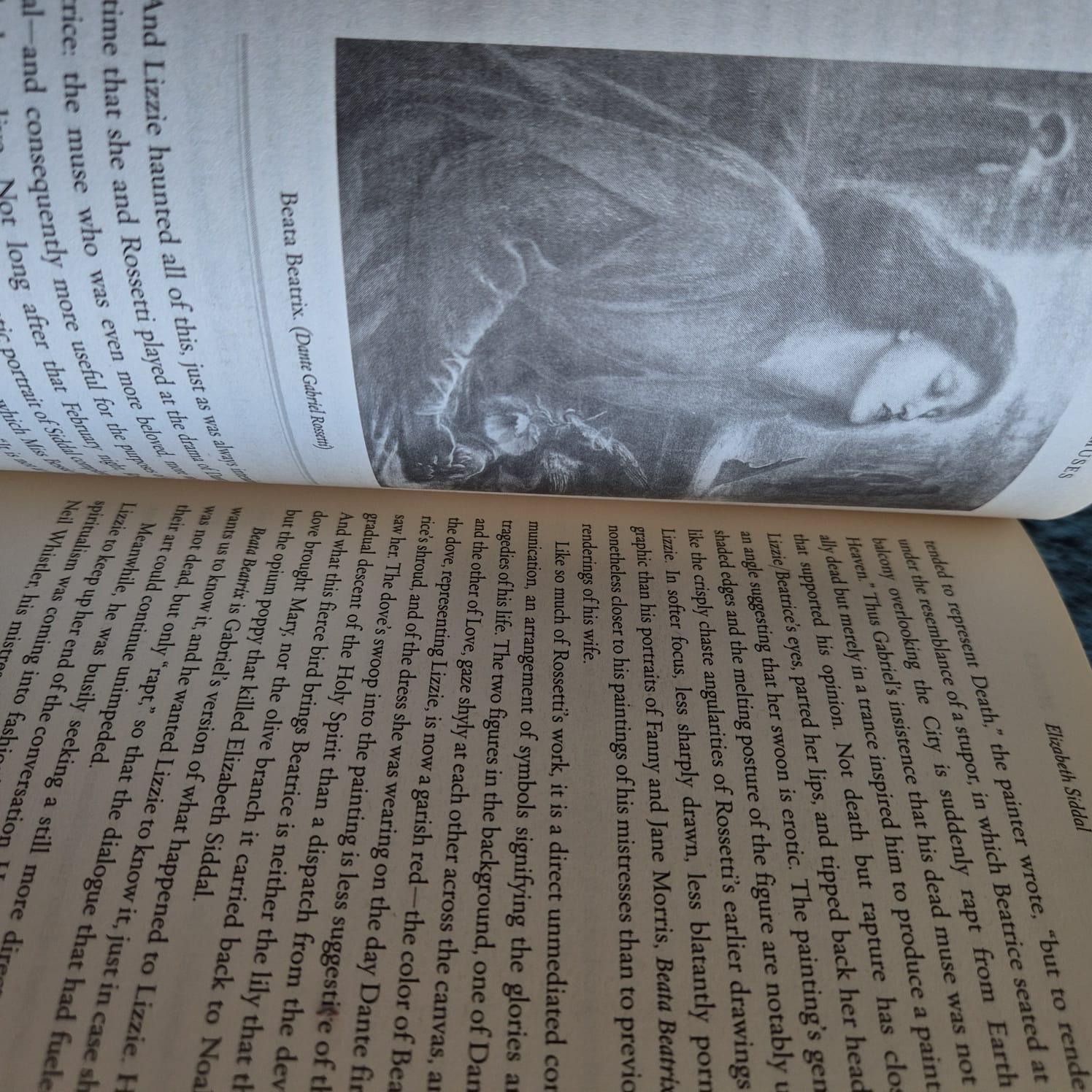 'The Lives of the Muses: Nine Women and the Artists They Inspired' by Francine Prose