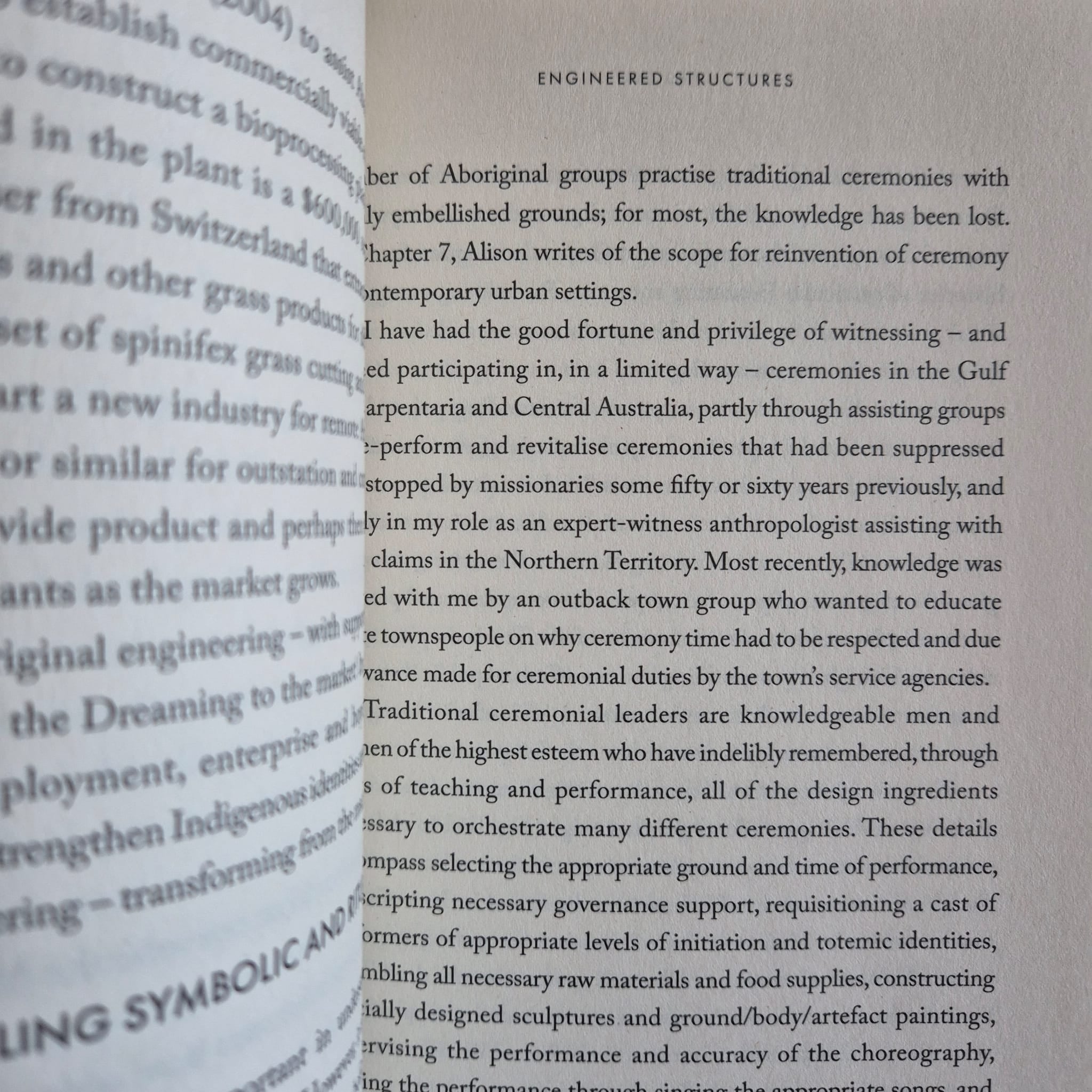 'Design: Building on Country' by Alison Page & Paul Memmott