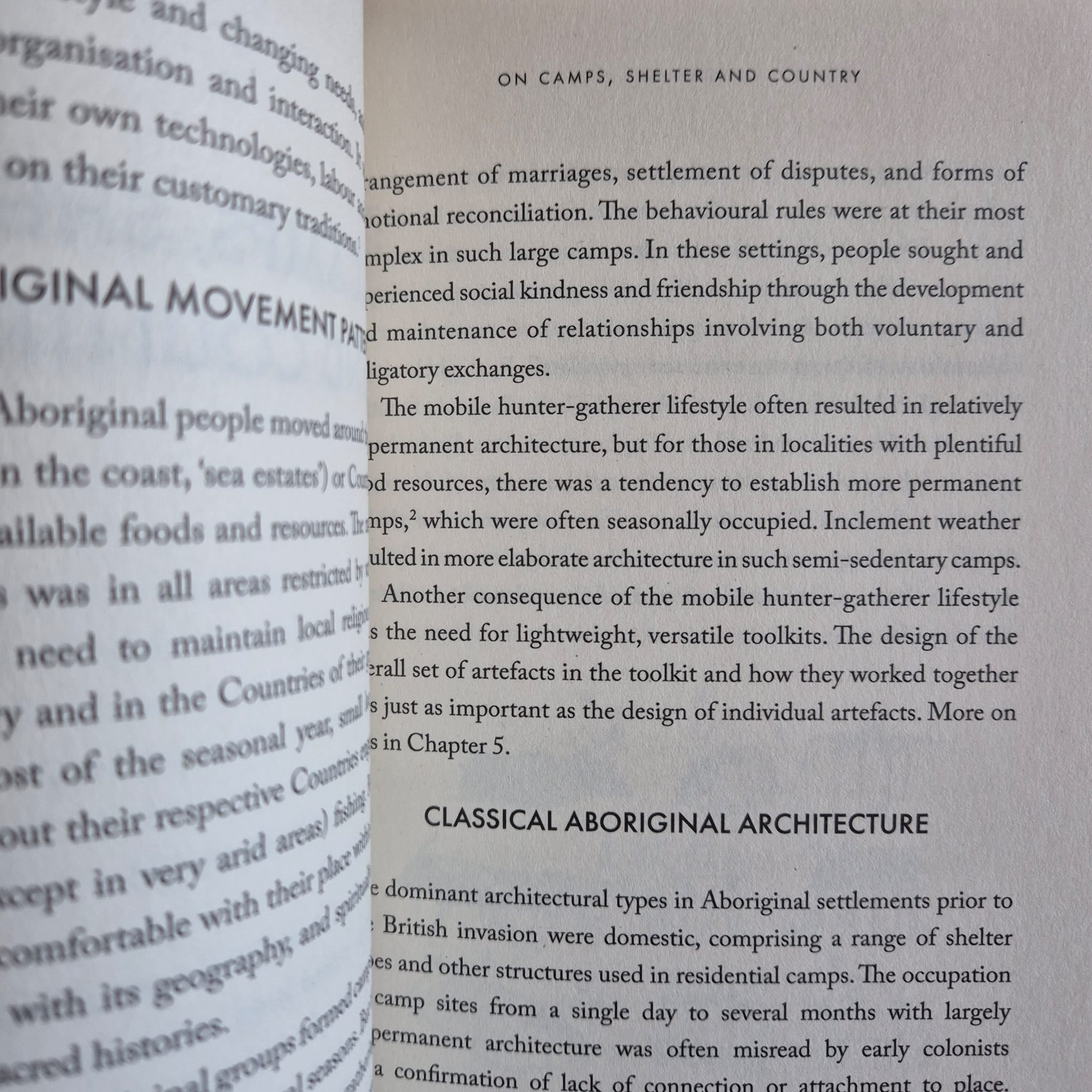 'Design: Building on Country' by Alison Page & Paul Memmott