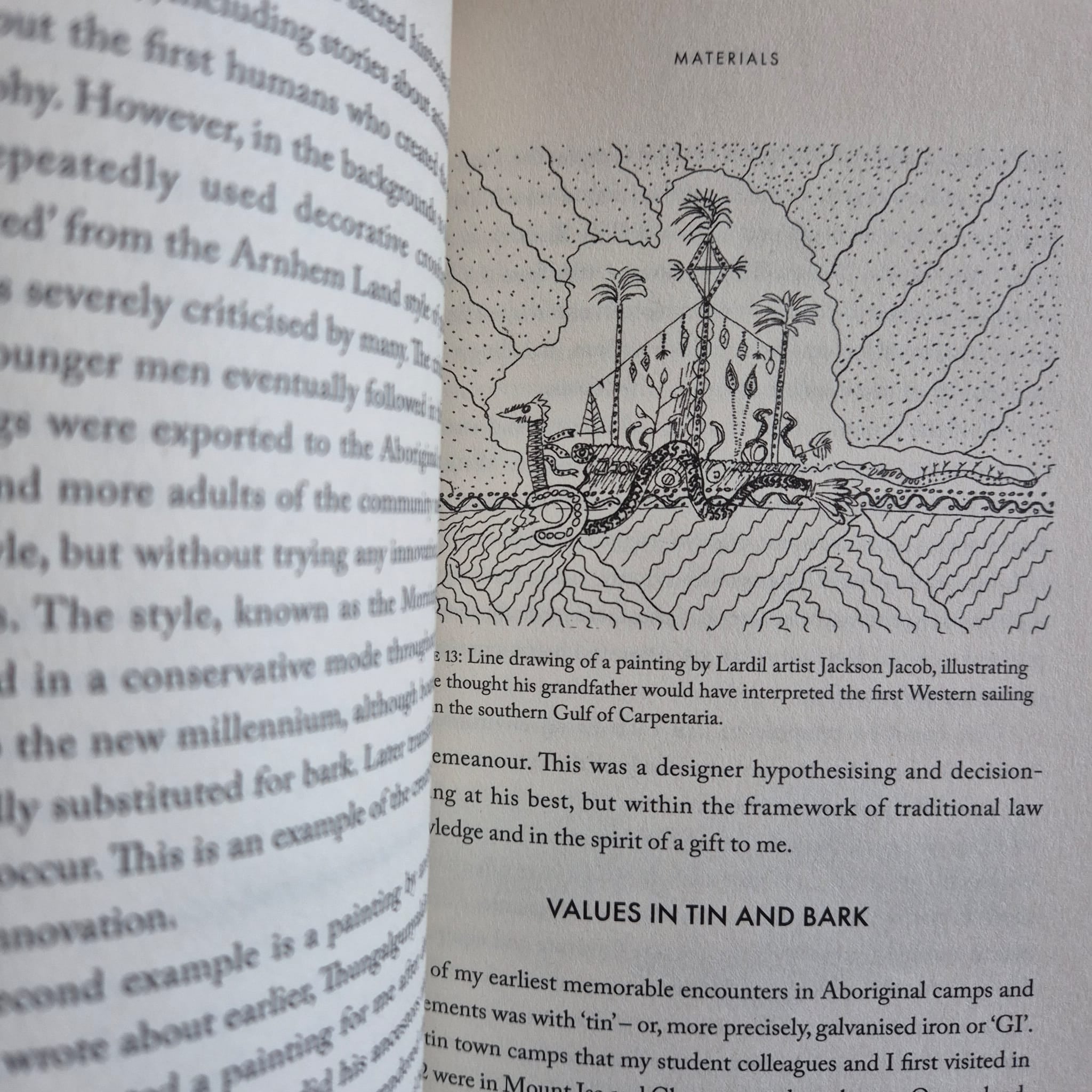 'Design: Building on Country' by Alison Page & Paul Memmott