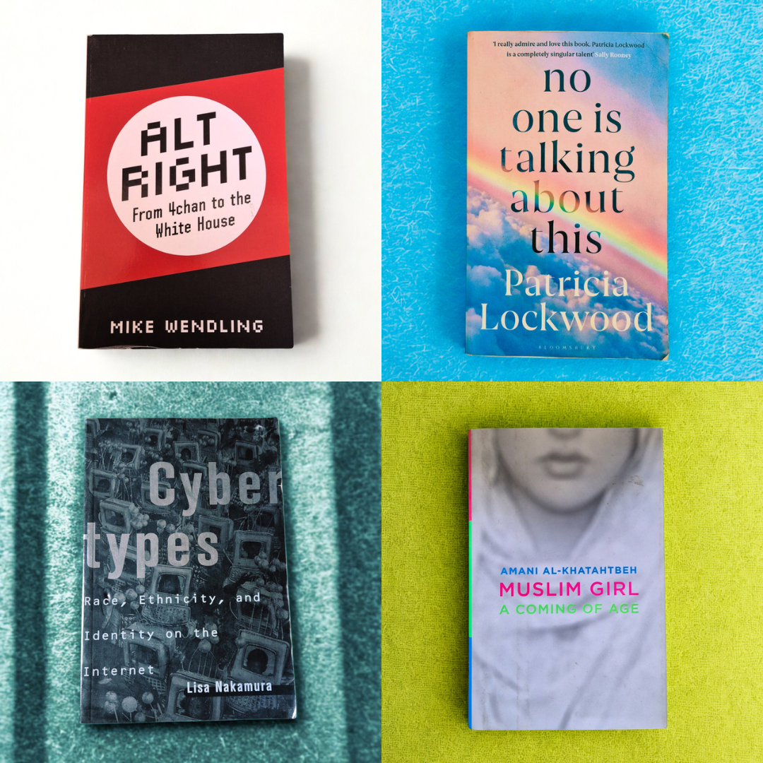 stack #33: 'the internet has done something to your brain'