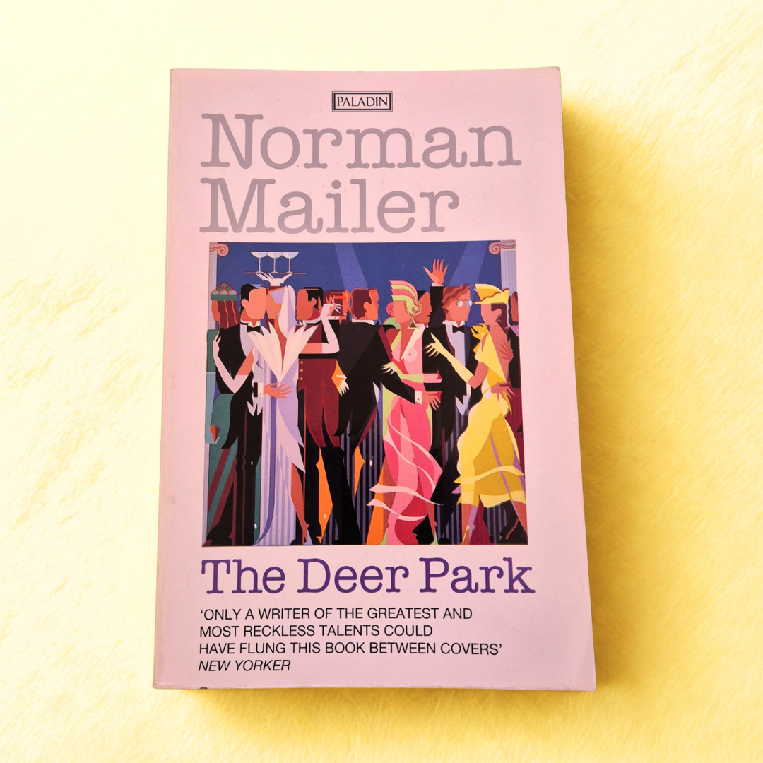 'The Deer Park' by Norman Mailer