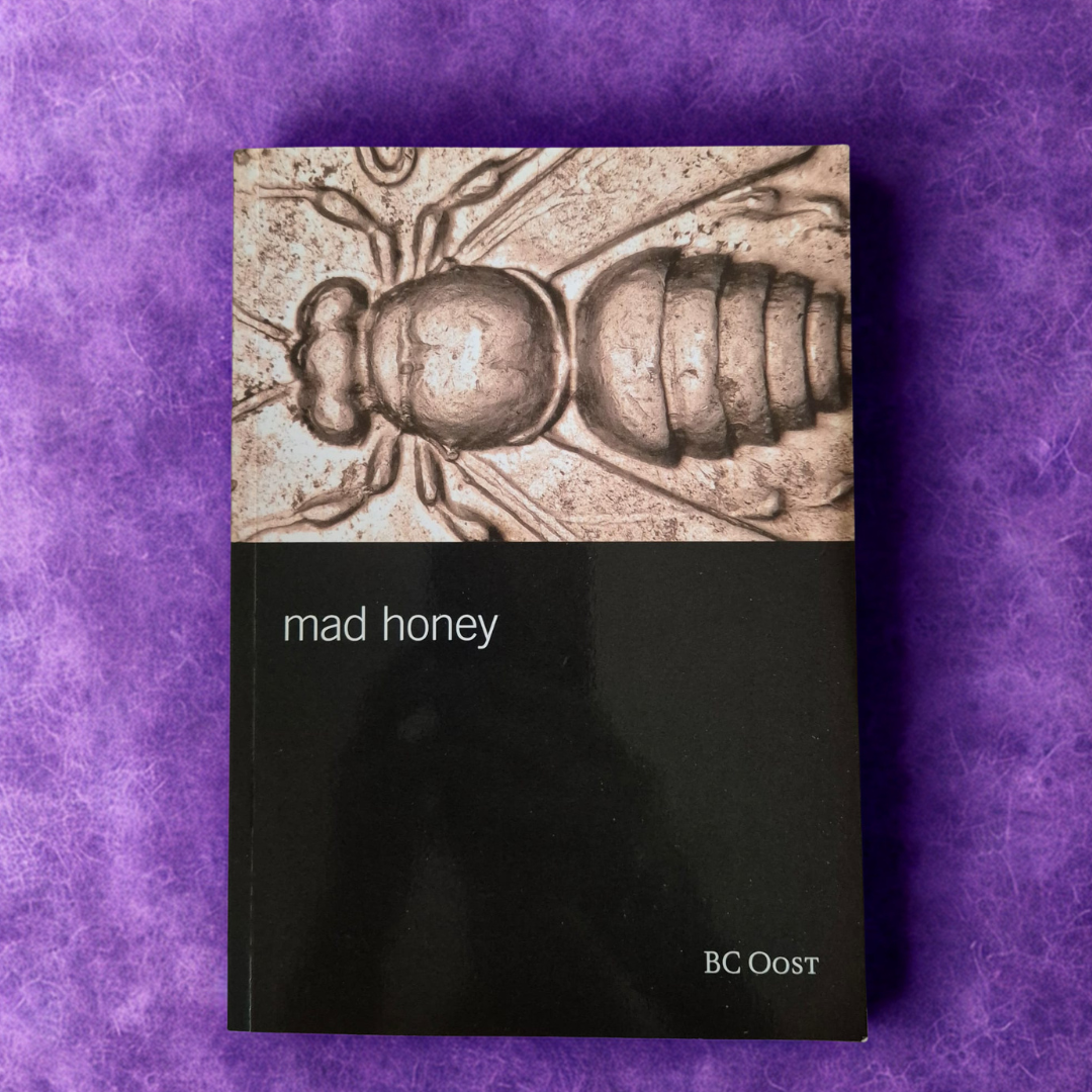 'mad honey' by BC Oost