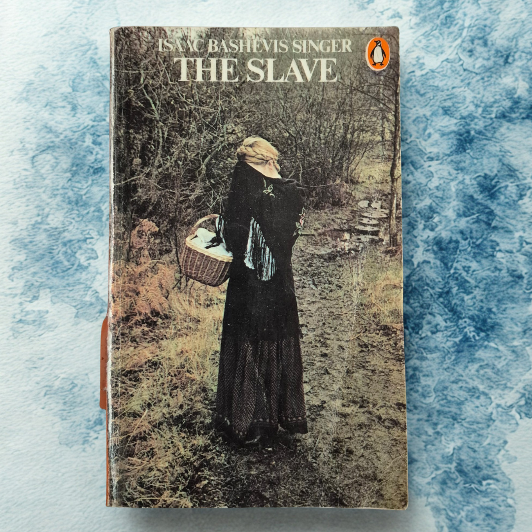 'The Slave' by Isaac Bashevis Singer