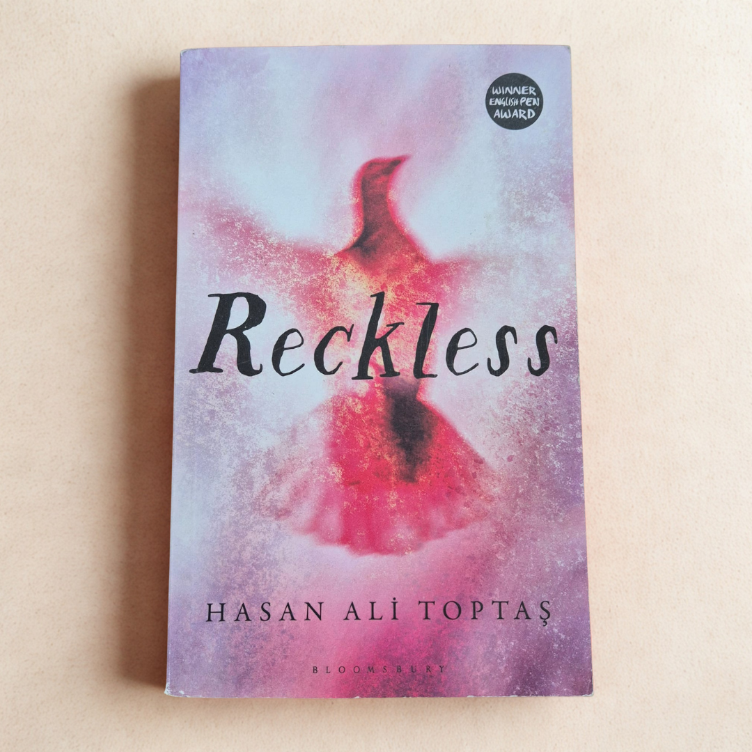 'Reckless' by Hasan Ali Toptaş