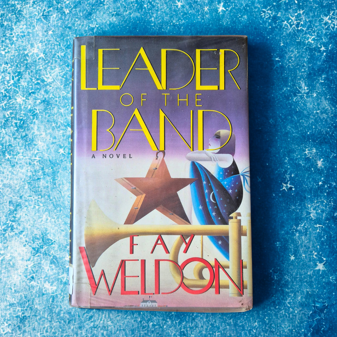 'Leader of the Band' by Fay Weldon