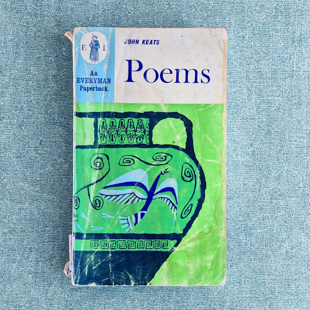 'Poems' by John Keats