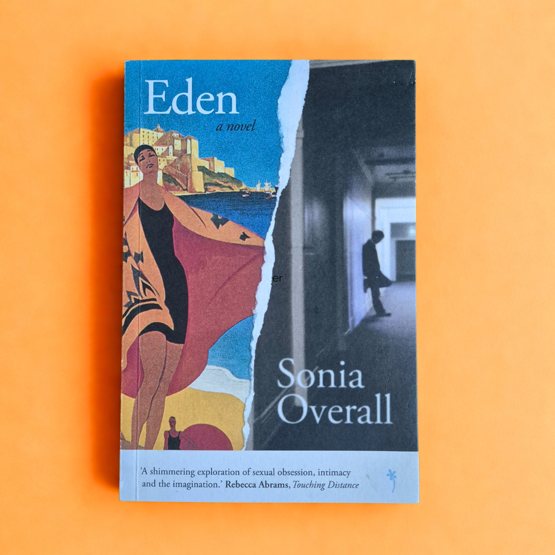 'Eden' by Sonia Overall