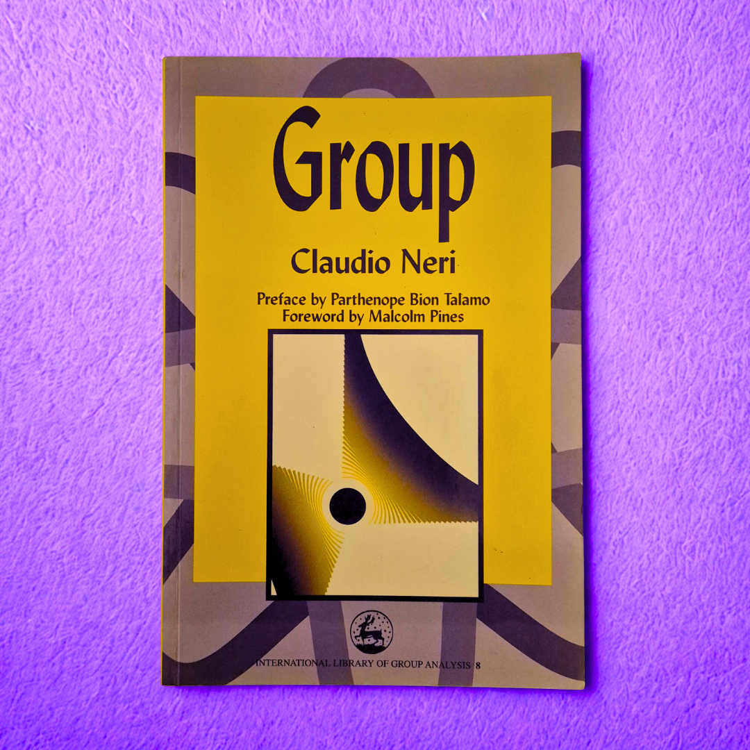 'Group' by Claudio Neri