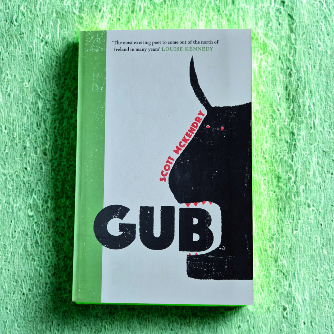 'Gub' by Scott McKendry